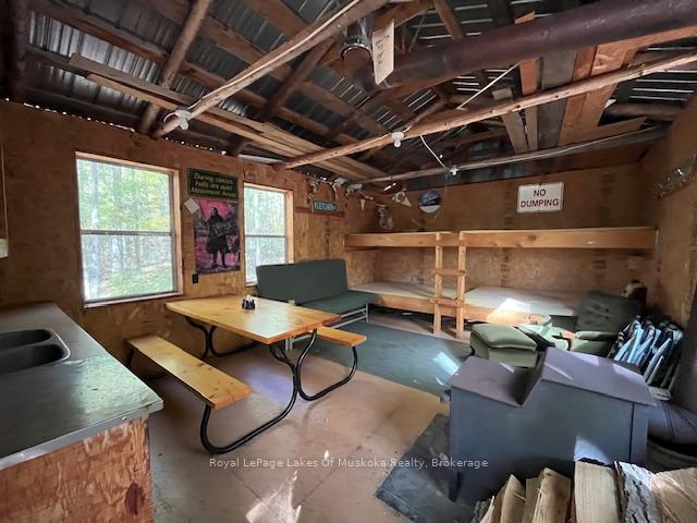 Photo 33 of 96 520 Highway W, Burk's Falls — HOMEH