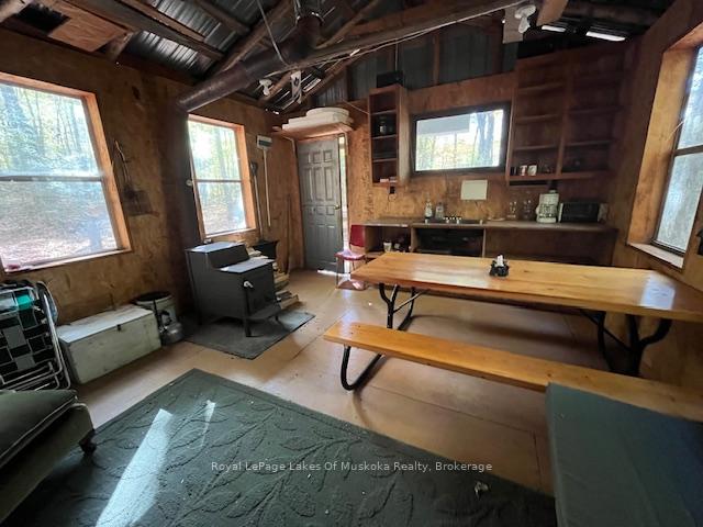Photo 35 of 96 520 Highway W, Burk's Falls — HOMEH