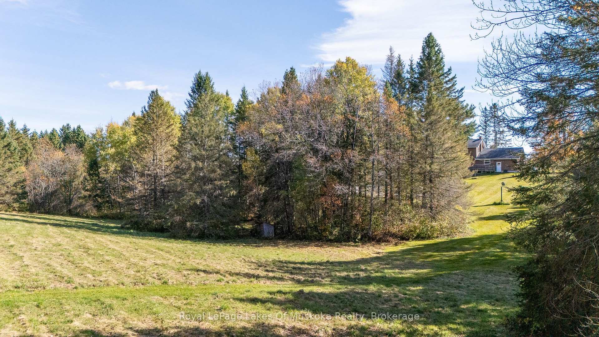 Photo 36 of 96 520 Highway W, Burk's Falls — HOMEH