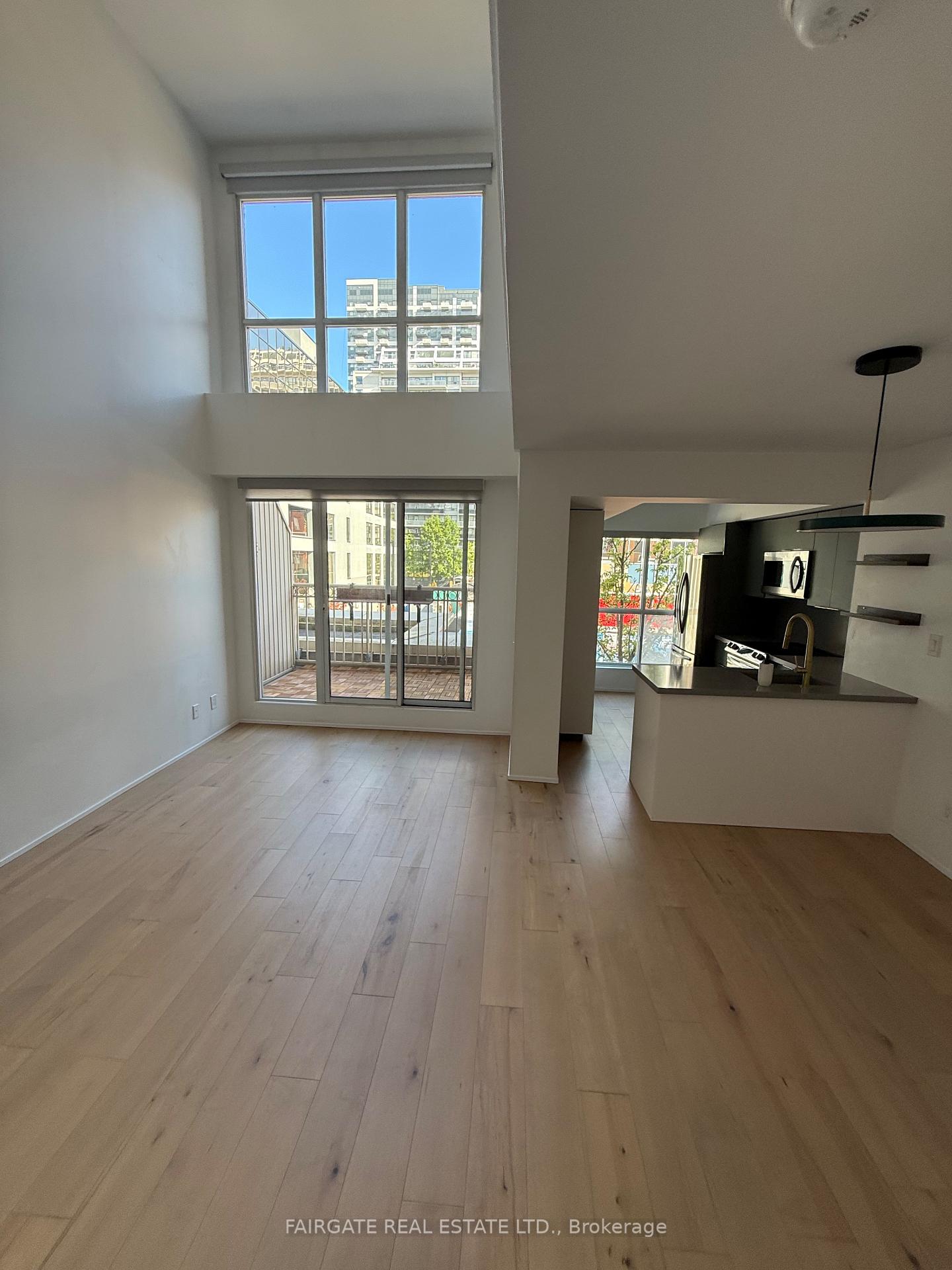 Photo 1 of Unit 249, 139 Merton Street, Toronto, Mount Pleasant West — HOMEH