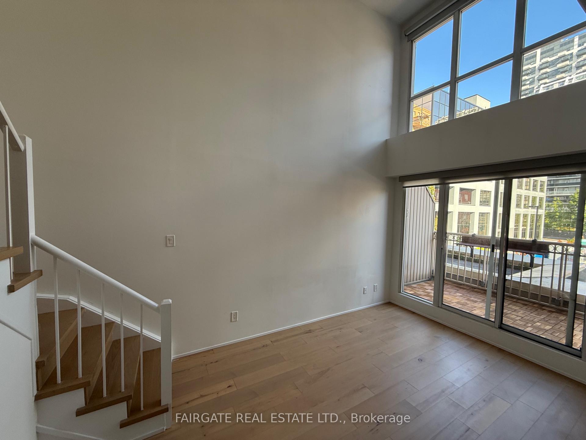 Photo 3 of Unit 249, 139 Merton Street, Toronto, Mount Pleasant West — HOMEH
