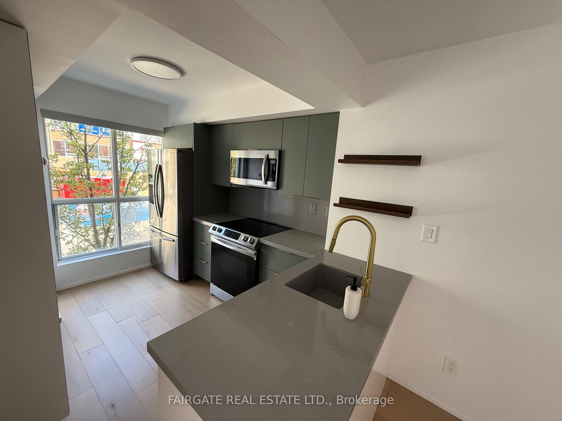 Photo 7 of Unit 249, 139 Merton Street, Toronto, Mount Pleasant West — HOMEH