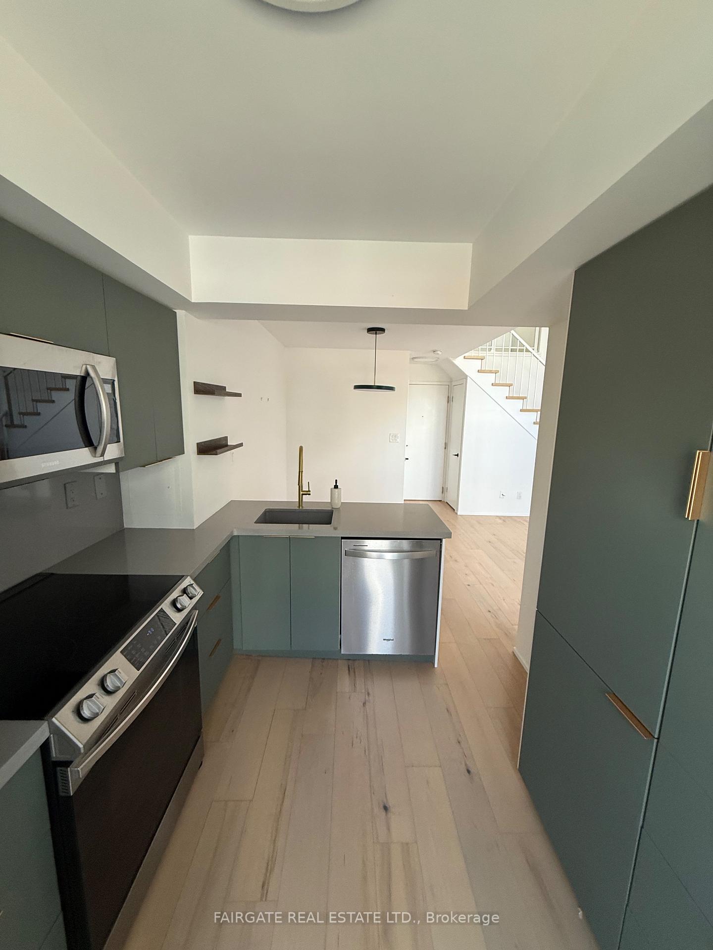 Photo 12 of Unit 249, 139 Merton Street, Toronto, Mount Pleasant West — HOMEH