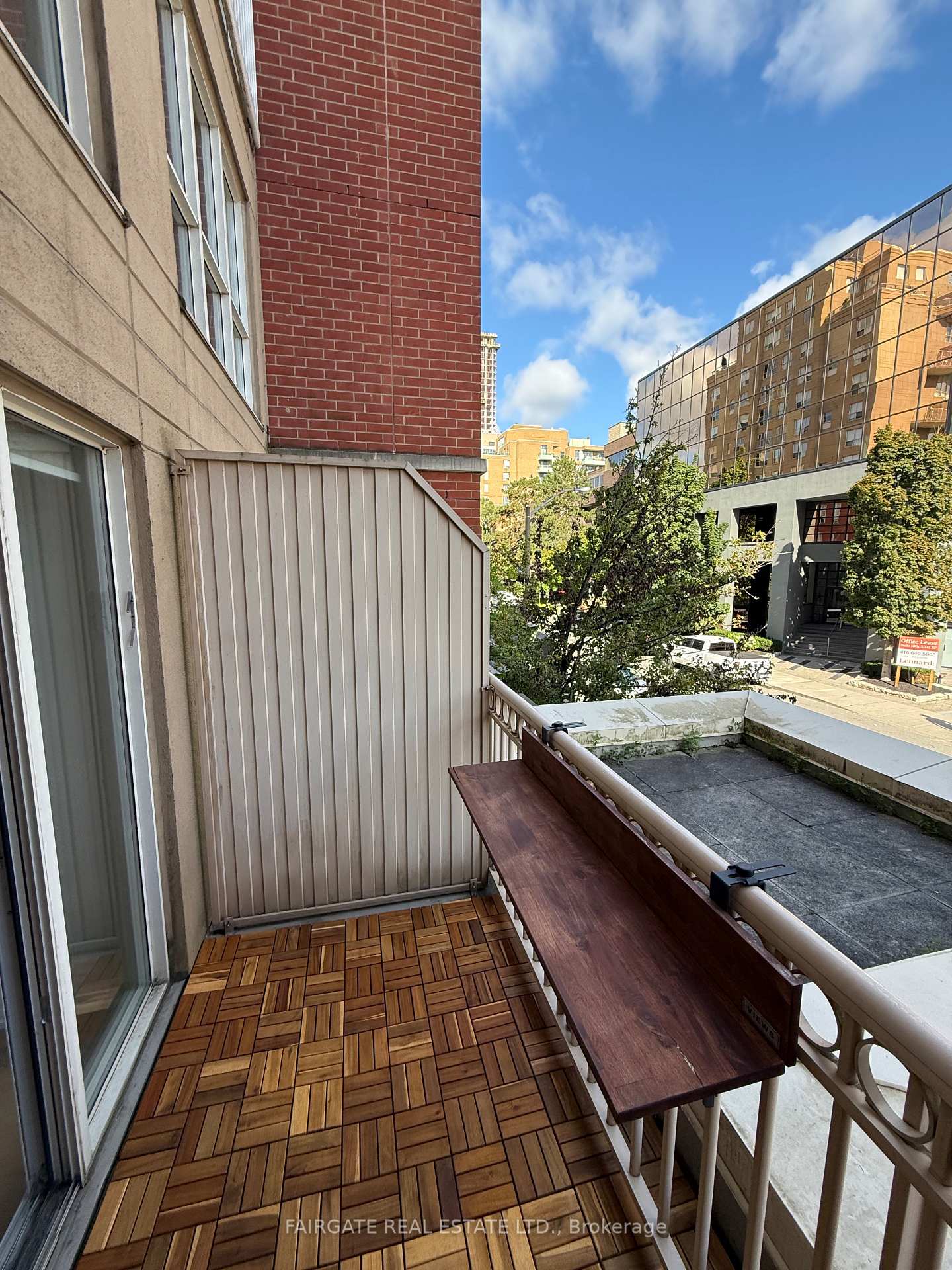 Photo 13 of Unit 249, 139 Merton Street, Toronto, Mount Pleasant West — HOMEH