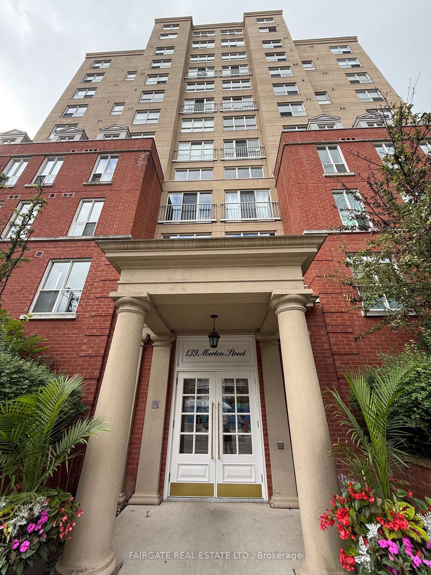 Photo 25 of Unit 249, 139 Merton Street, Toronto, Mount Pleasant West — HOMEH