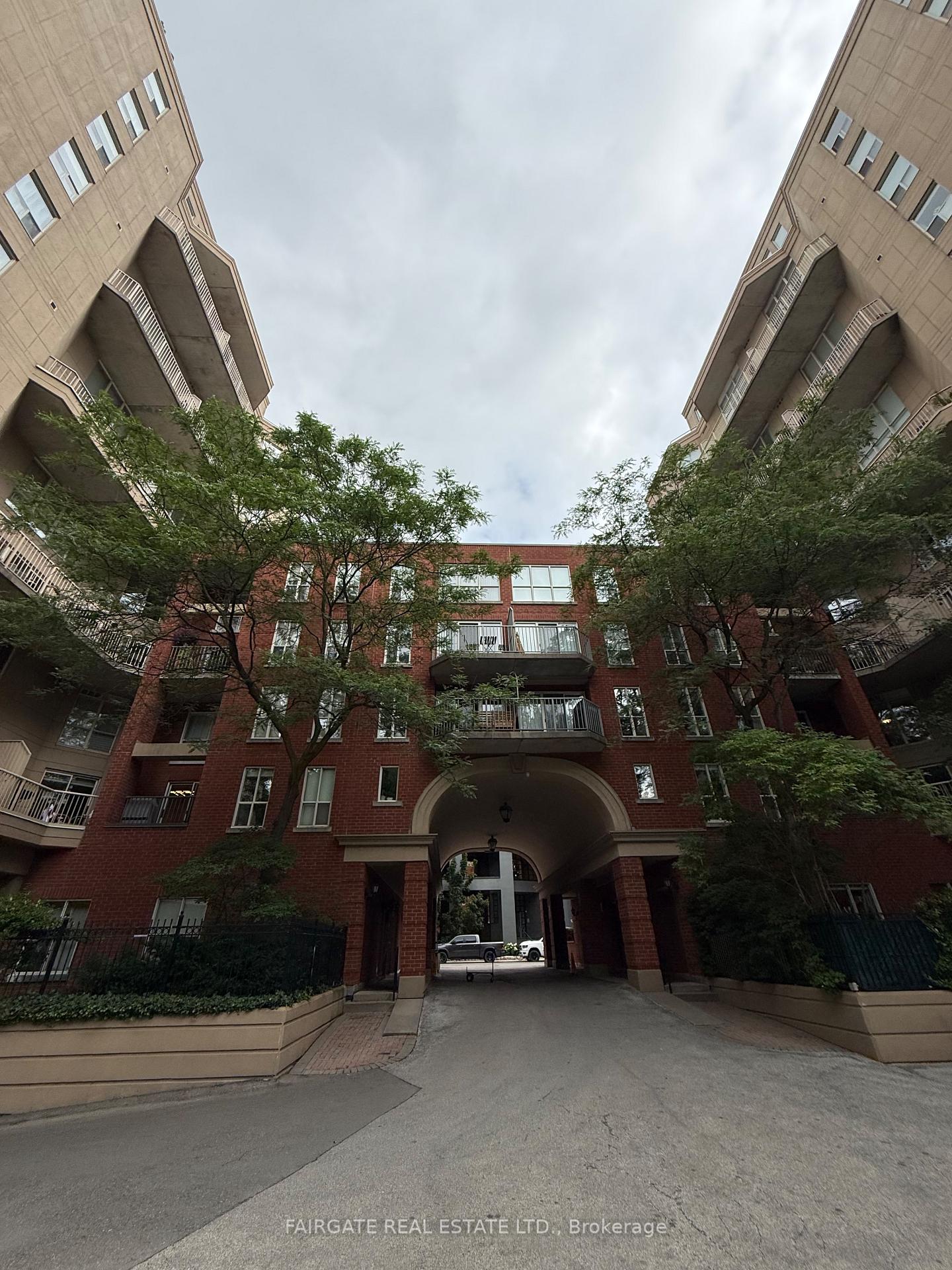 Photo 26 of Unit 249, 139 Merton Street, Toronto, Mount Pleasant West — HOMEH