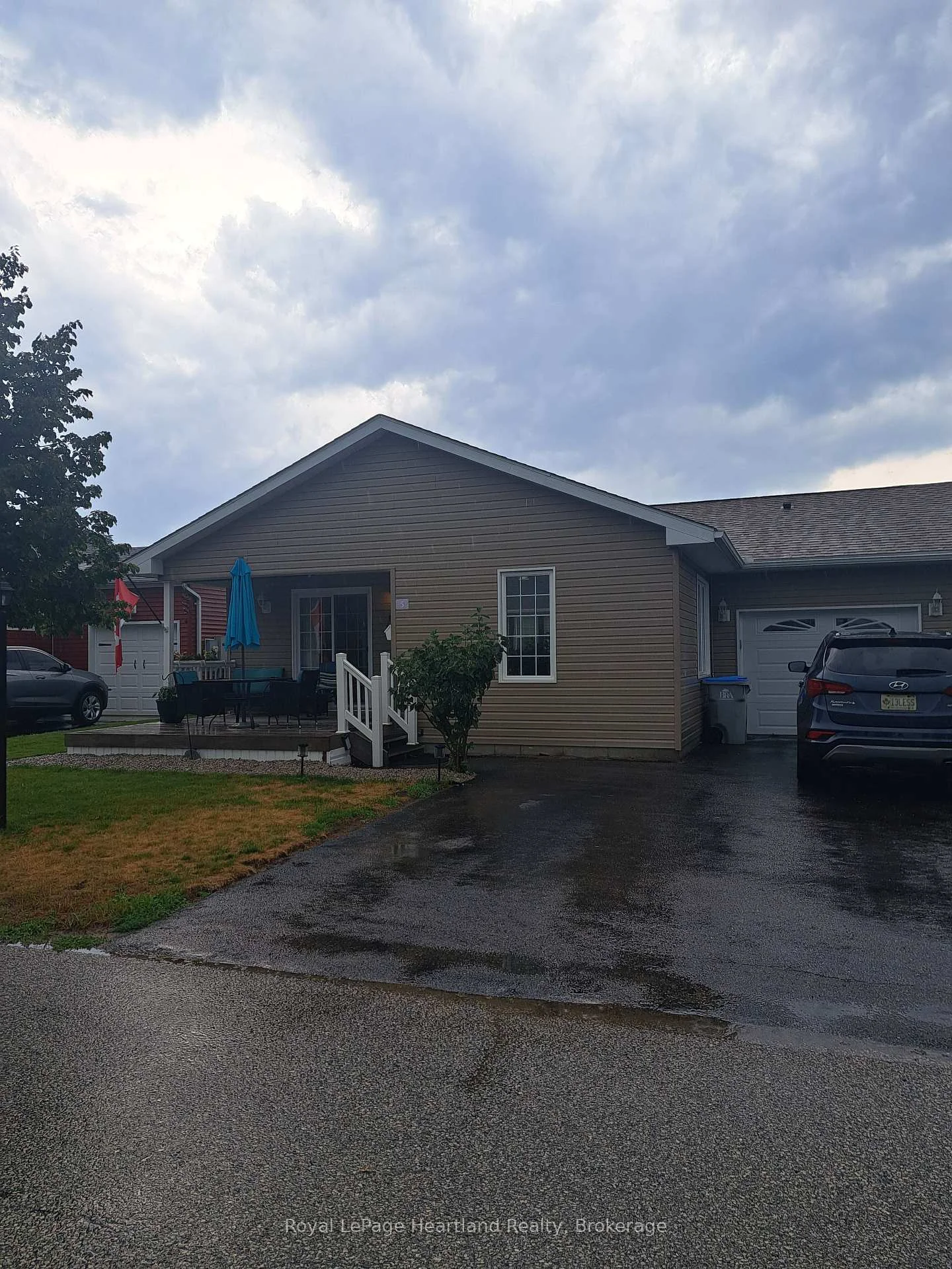 Photo 4 of 5 Kellestine Drive, Strathroy-Caradoc, SW — HOMEH