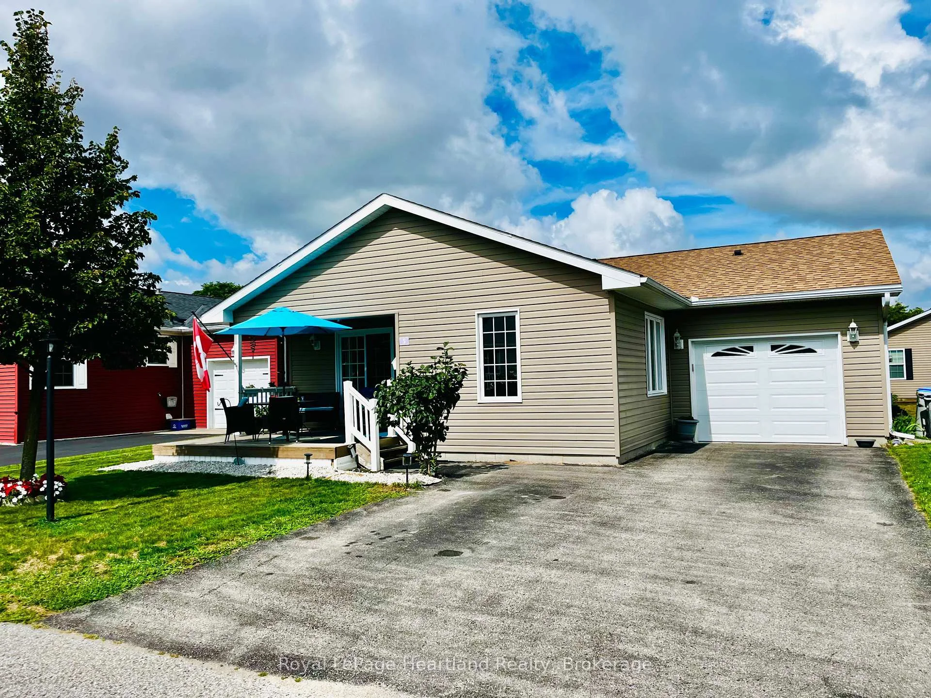 Photo 21 of 5 Kellestine Drive, Strathroy-Caradoc, SW — HOMEH