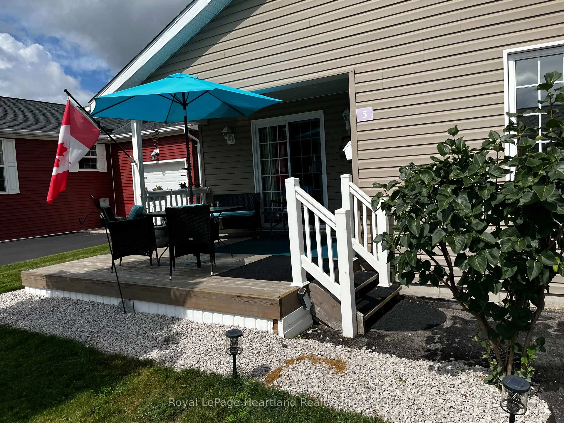 Photo 23 of 5 Kellestine Drive, Strathroy-Caradoc, SW — HOMEH
