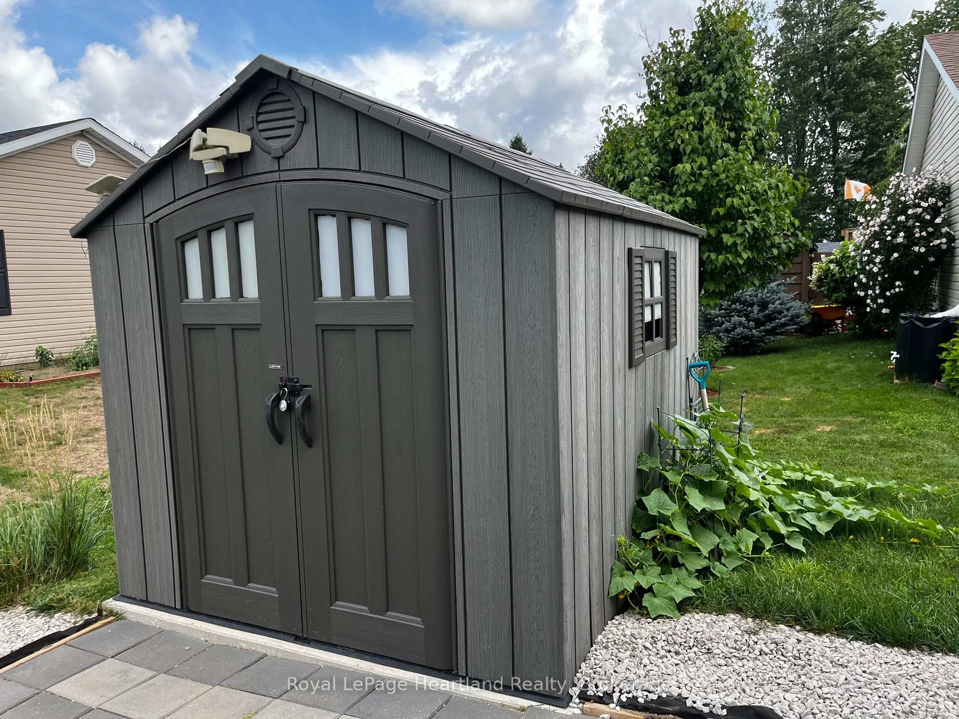 Photo 28 of 5 Kellestine Drive, Strathroy-Caradoc, SW — HOMEH