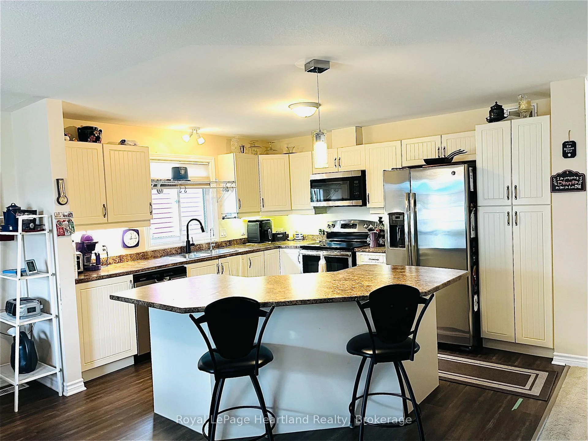 Photo 32 of 5 Kellestine Drive, Strathroy-Caradoc, SW — HOMEH