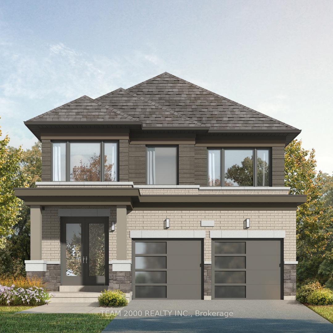 Photo 1 of 23 Clement Drive, Brantford, Empire South — HOMEH