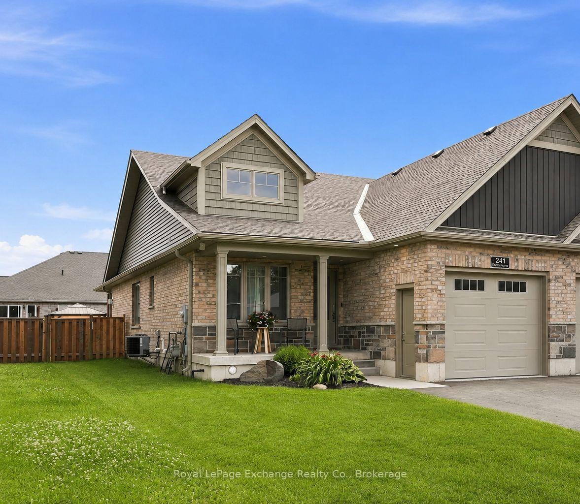 Photo 6 of 241 Eccles Avenue, West Grey — HOMEH
