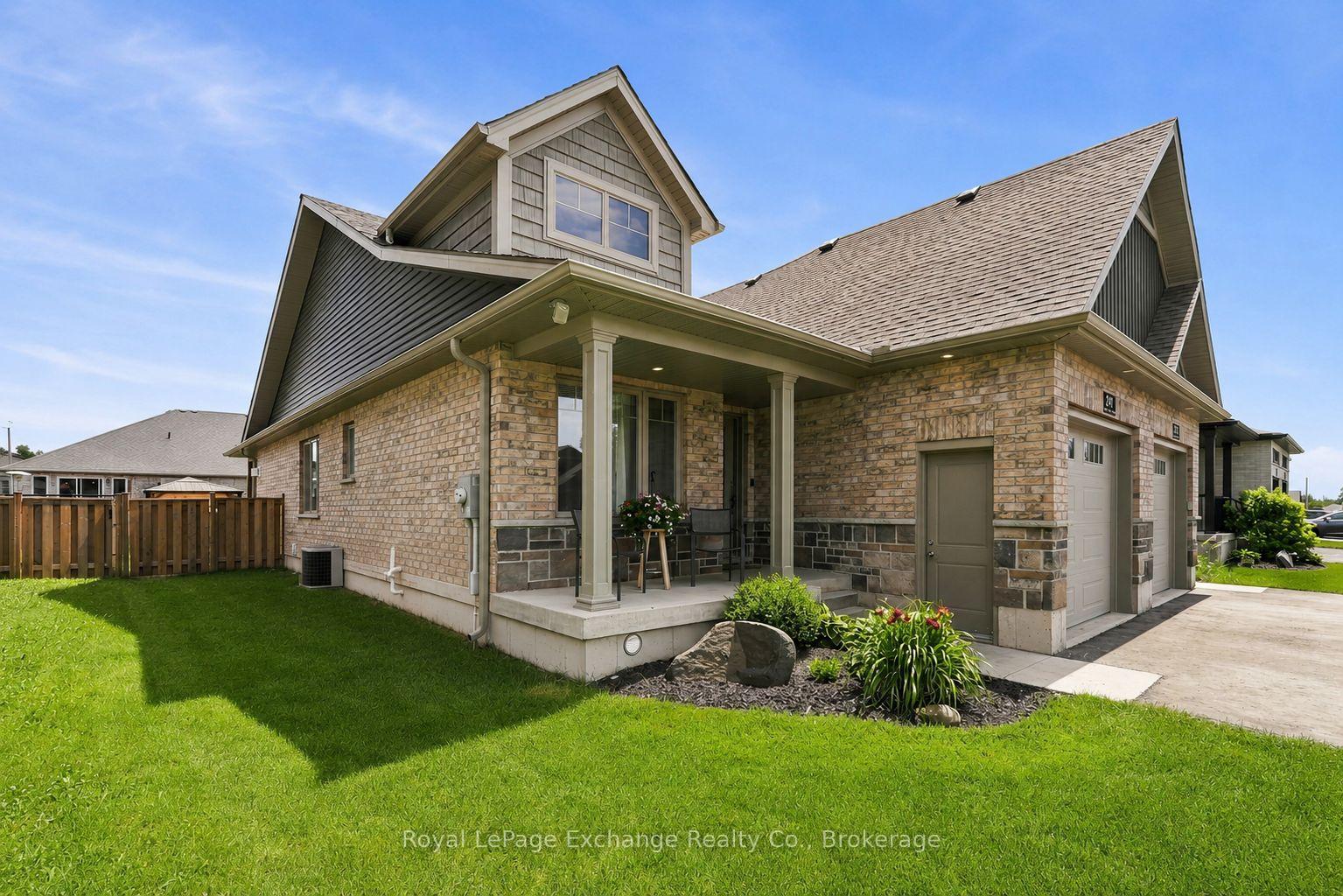 Photo 9 of 241 Eccles Avenue, West Grey — HOMEH