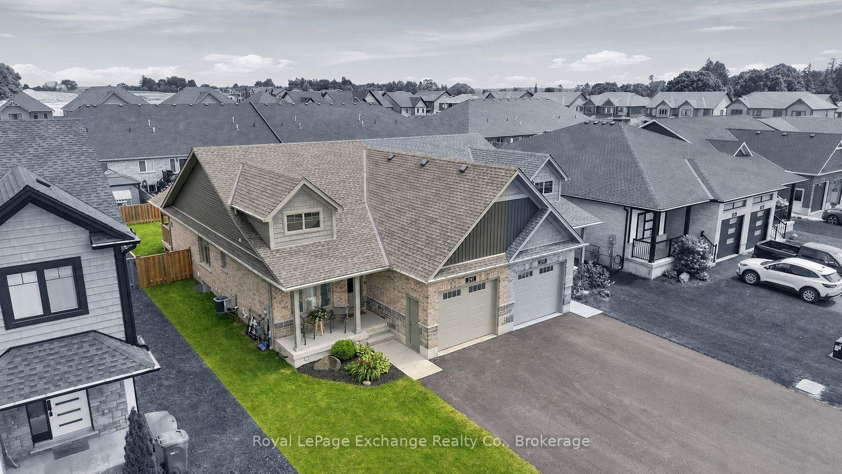 Photo 57 of 241 Eccles Avenue, West Grey — HOMEH