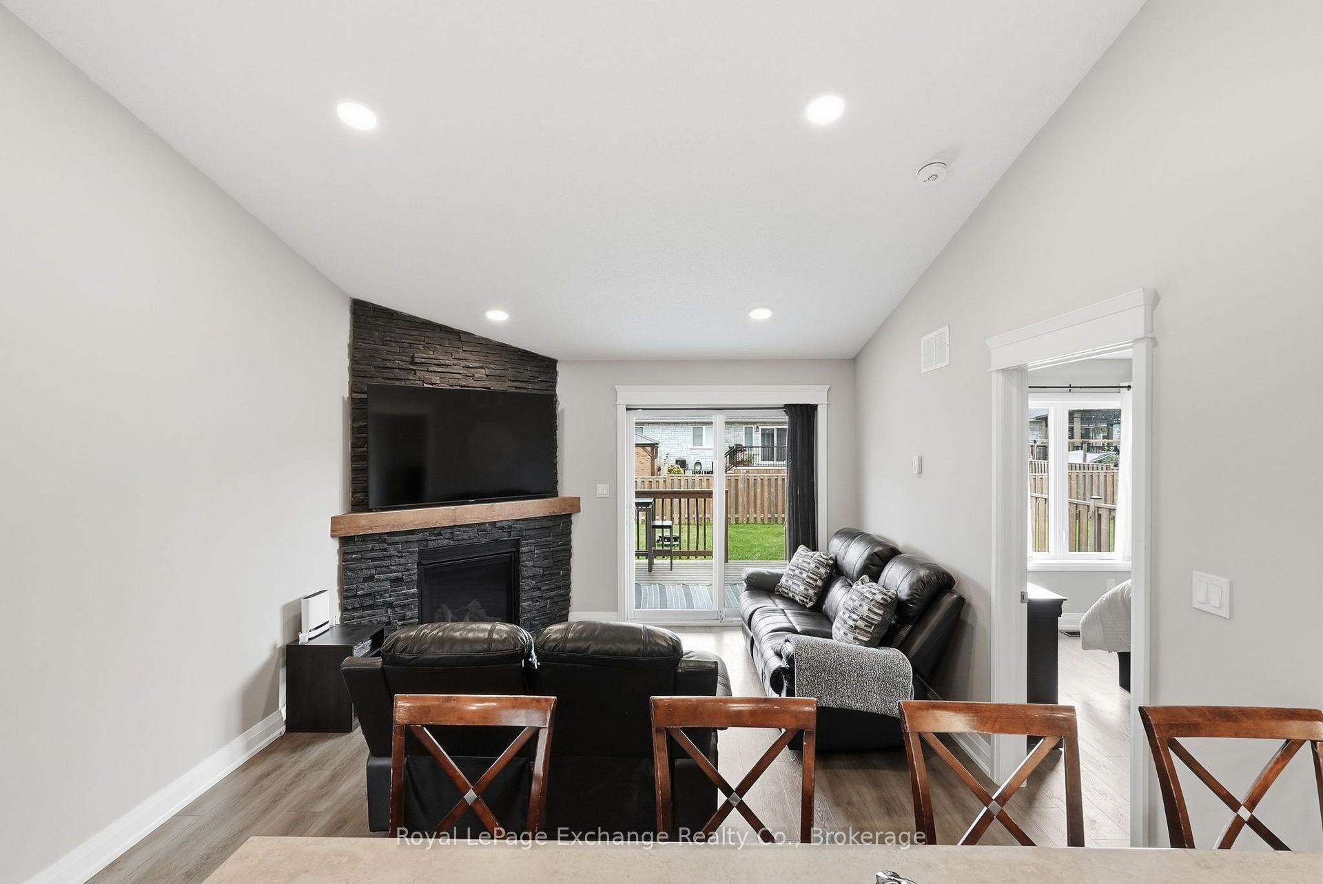 Photo 20 of 241 Eccles Avenue, West Grey — HOMEH