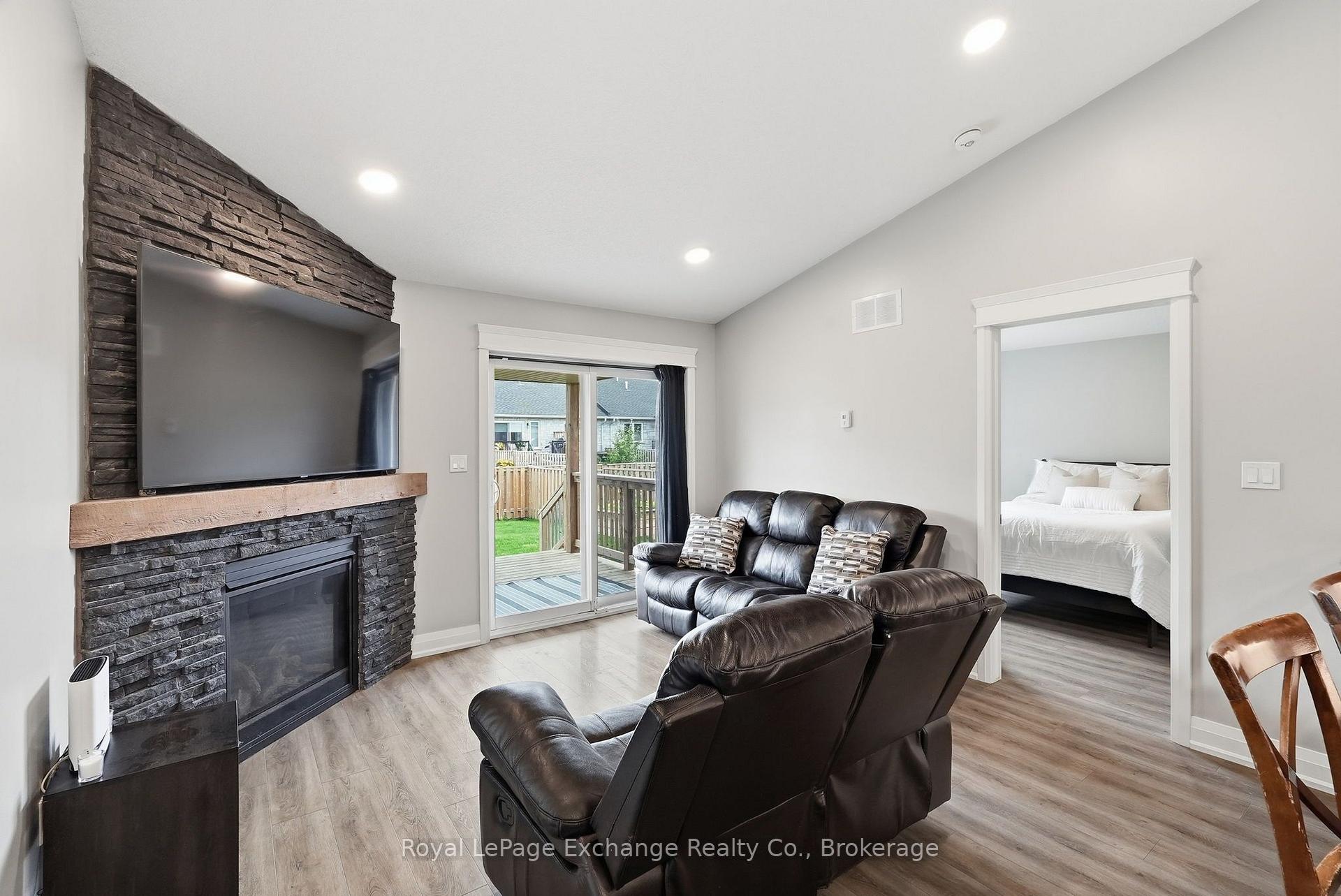 Photo 21 of 241 Eccles Avenue, West Grey — HOMEH