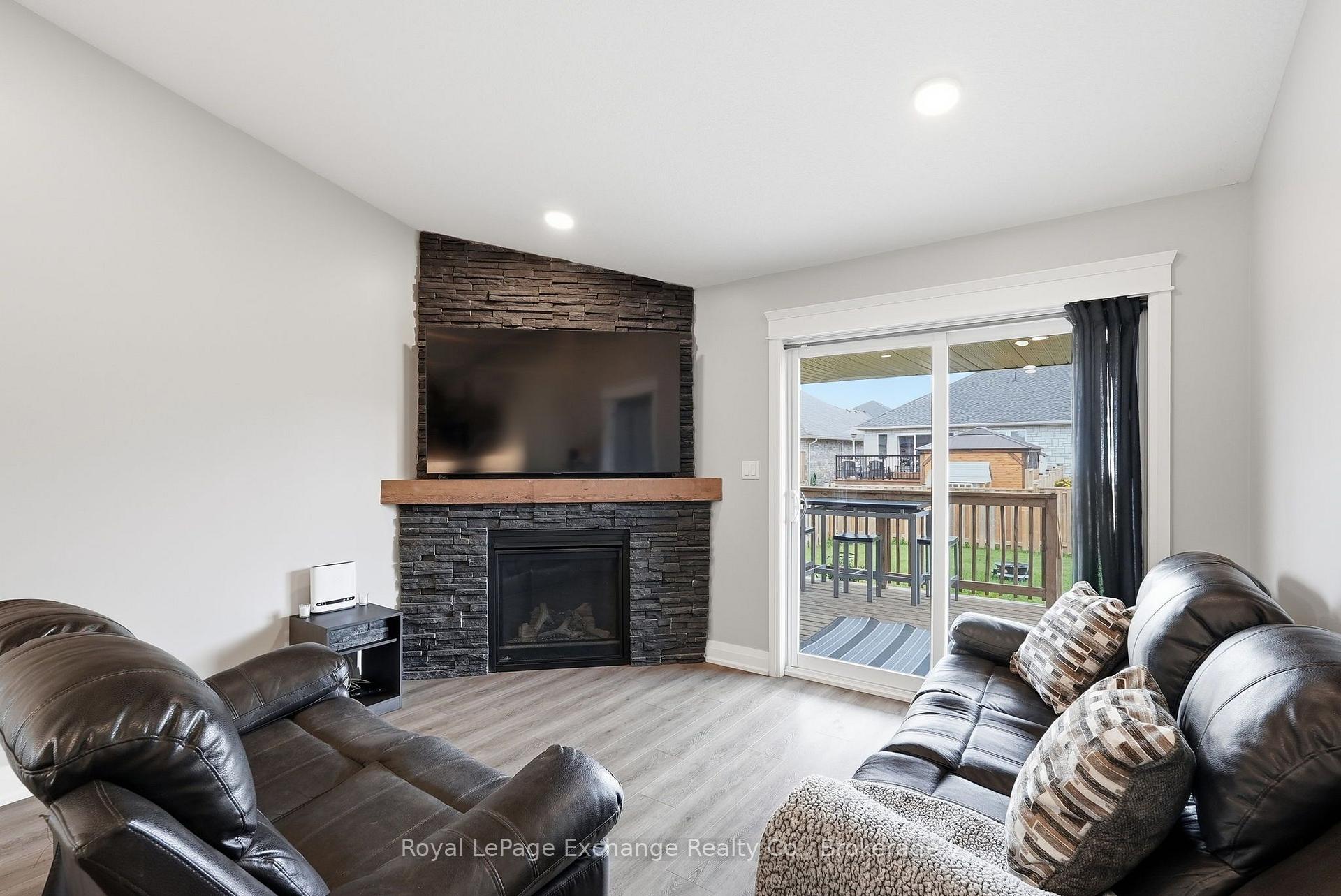 Photo 22 of 241 Eccles Avenue, West Grey — HOMEH