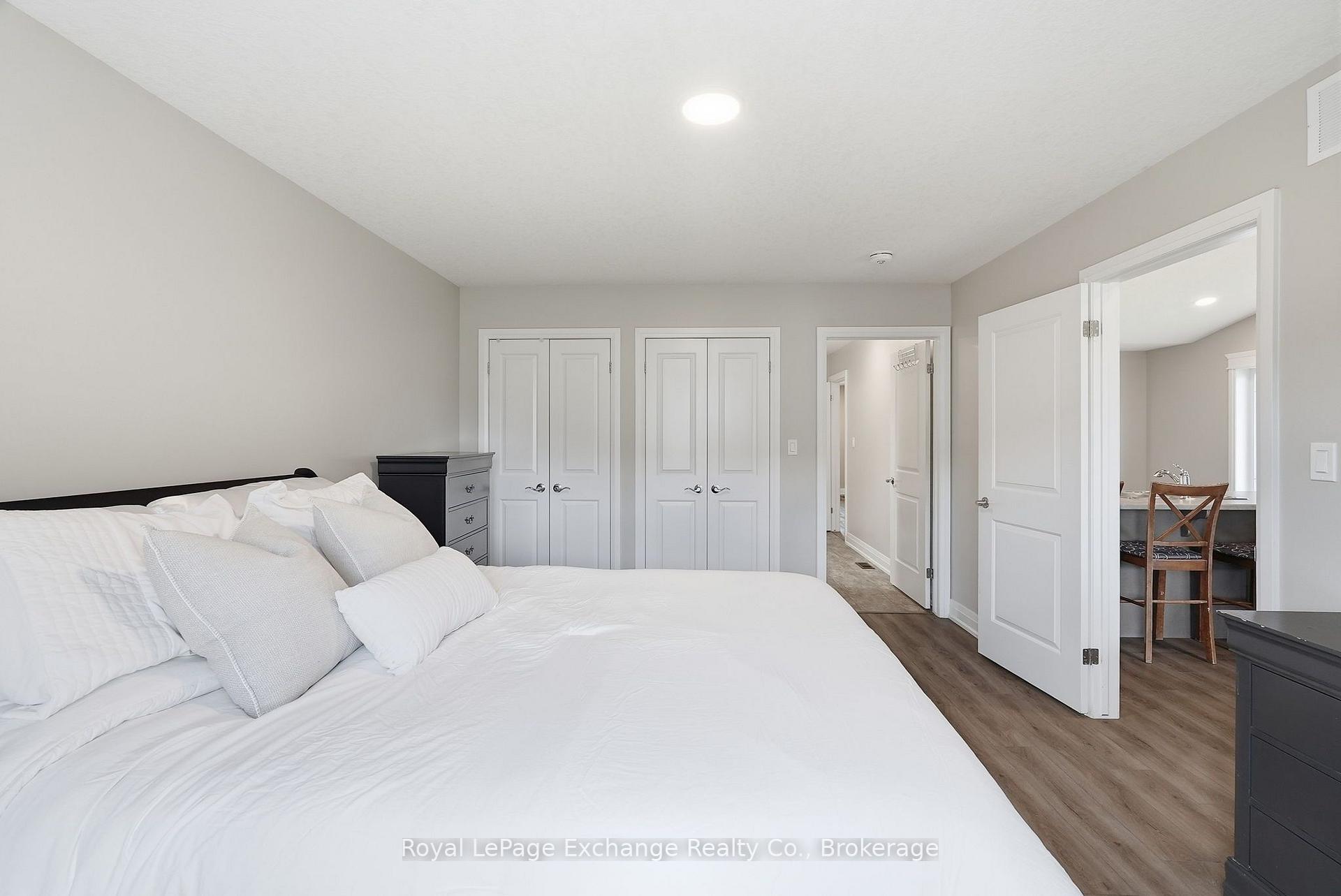 Photo 25 of 241 Eccles Avenue, West Grey — HOMEH