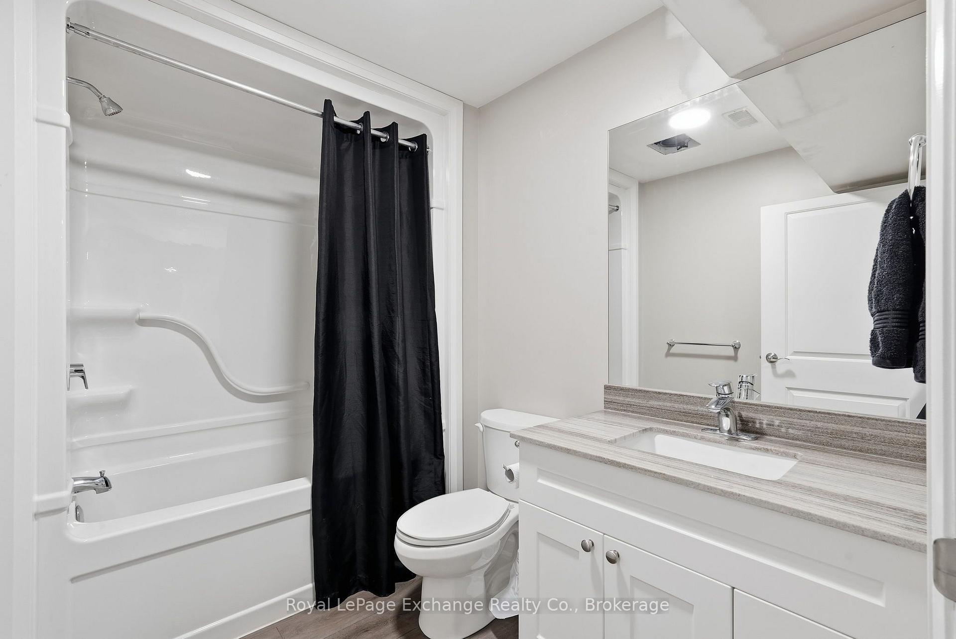 Photo 35 of 241 Eccles Avenue, West Grey — HOMEH