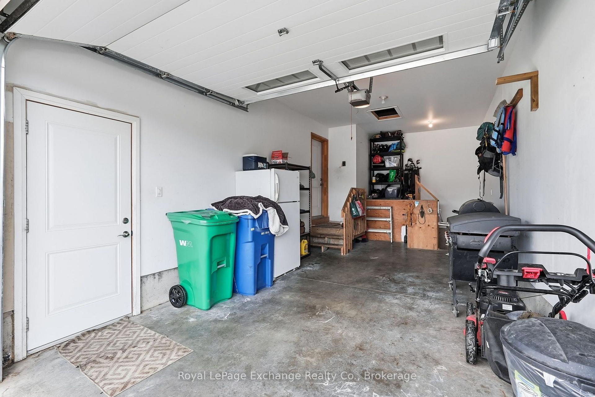 Photo 39 of 241 Eccles Avenue, West Grey — HOMEH