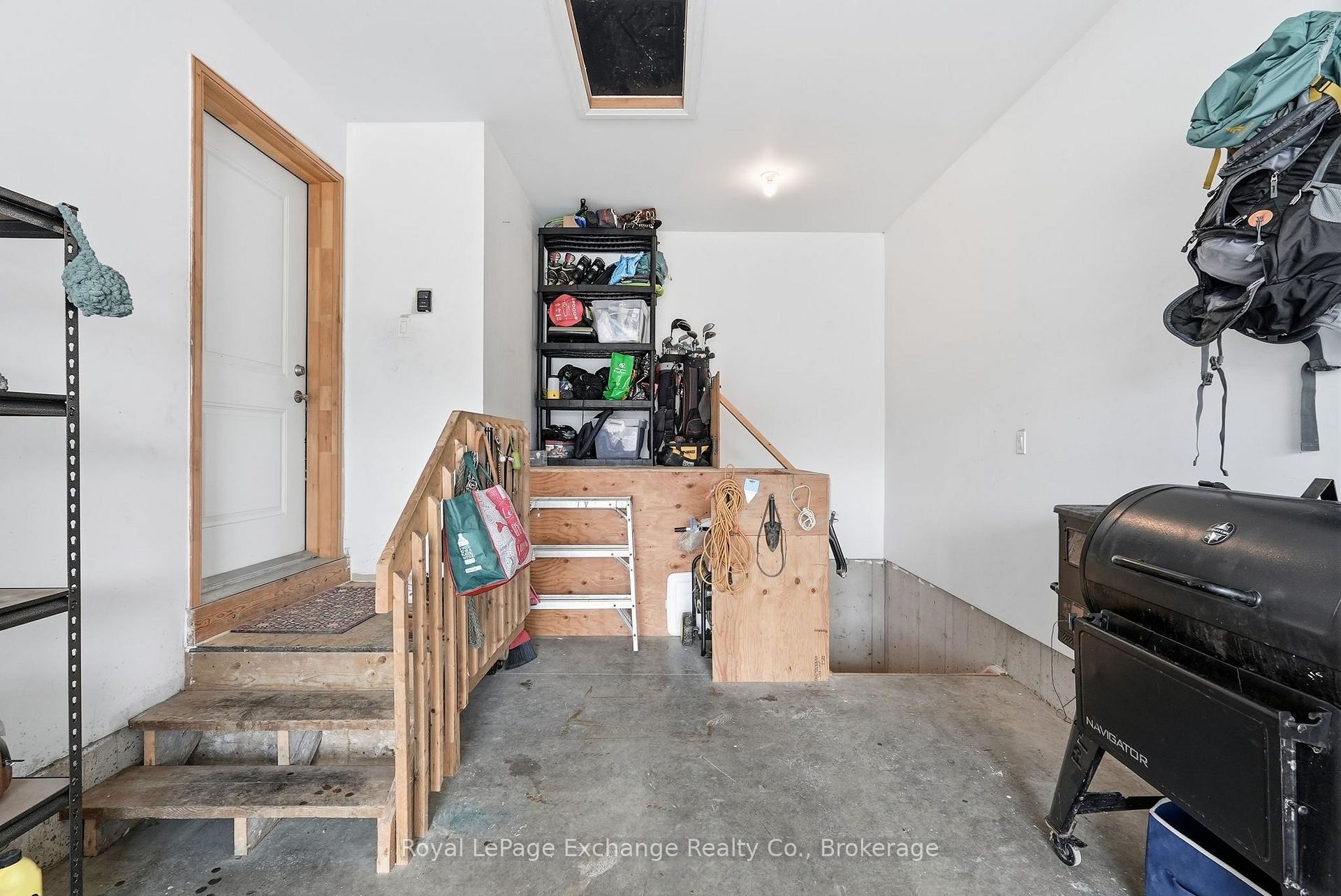 Photo 40 of 241 Eccles Avenue, West Grey — HOMEH