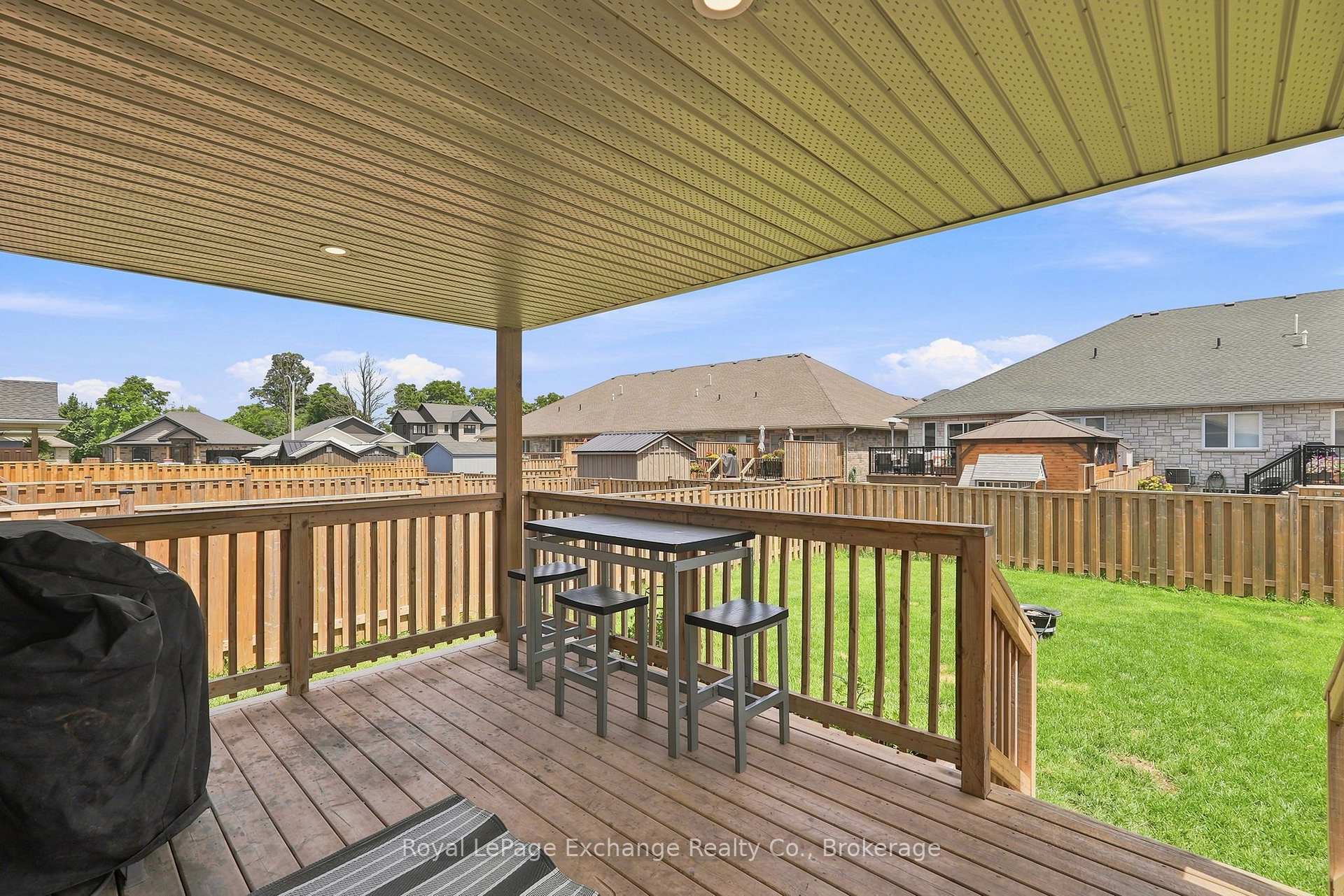 Photo 41 of 241 Eccles Avenue, West Grey — HOMEH