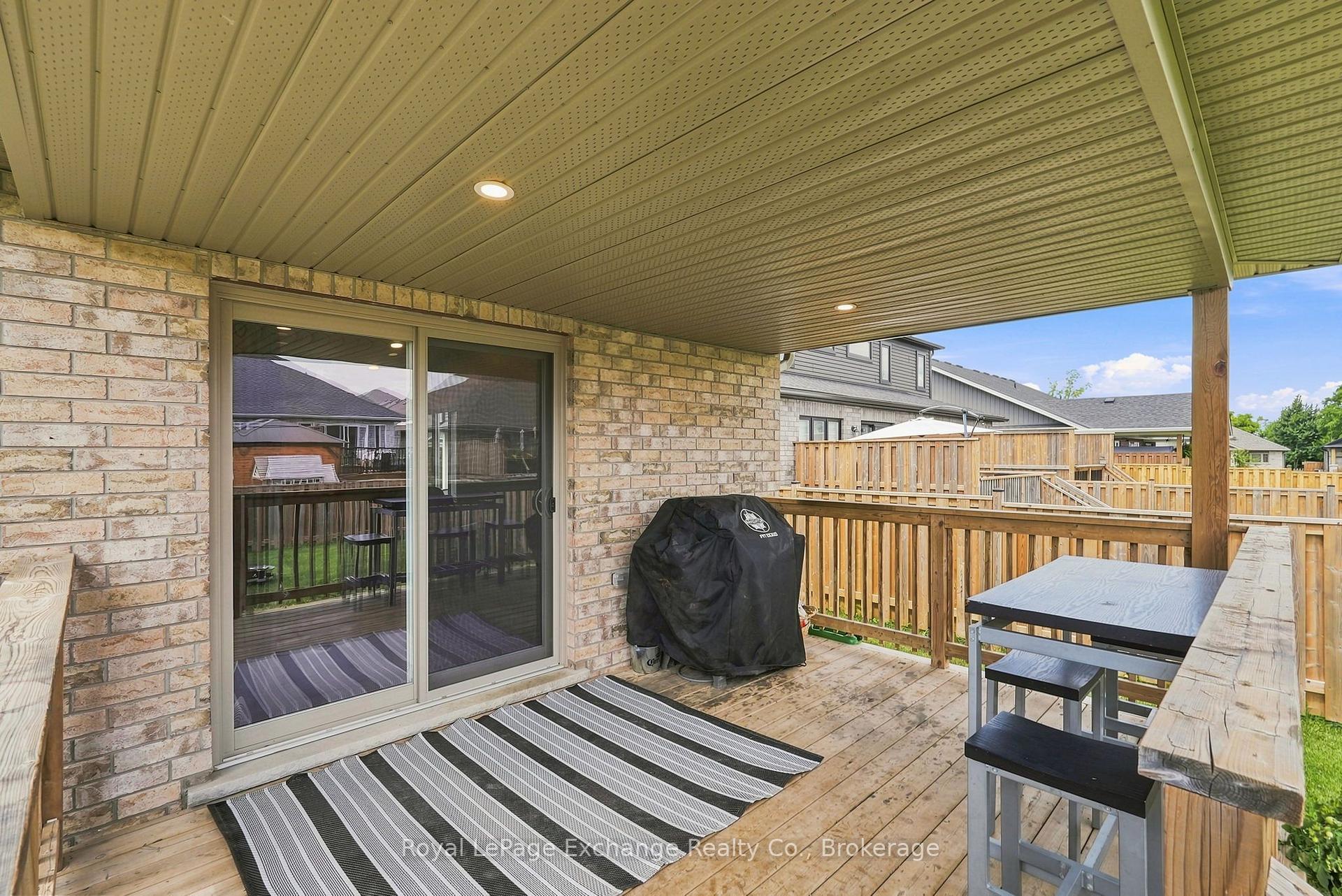 Photo 42 of 241 Eccles Avenue, West Grey — HOMEH