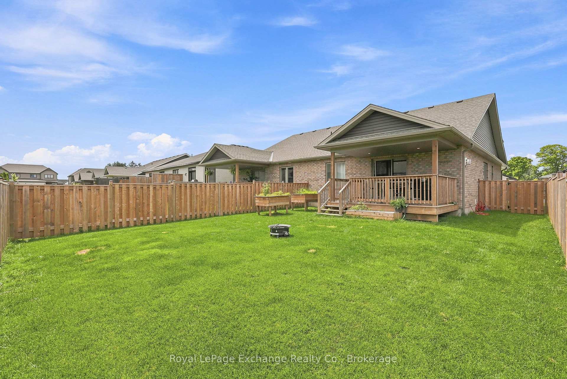 Photo 44 of 241 Eccles Avenue, West Grey — HOMEH