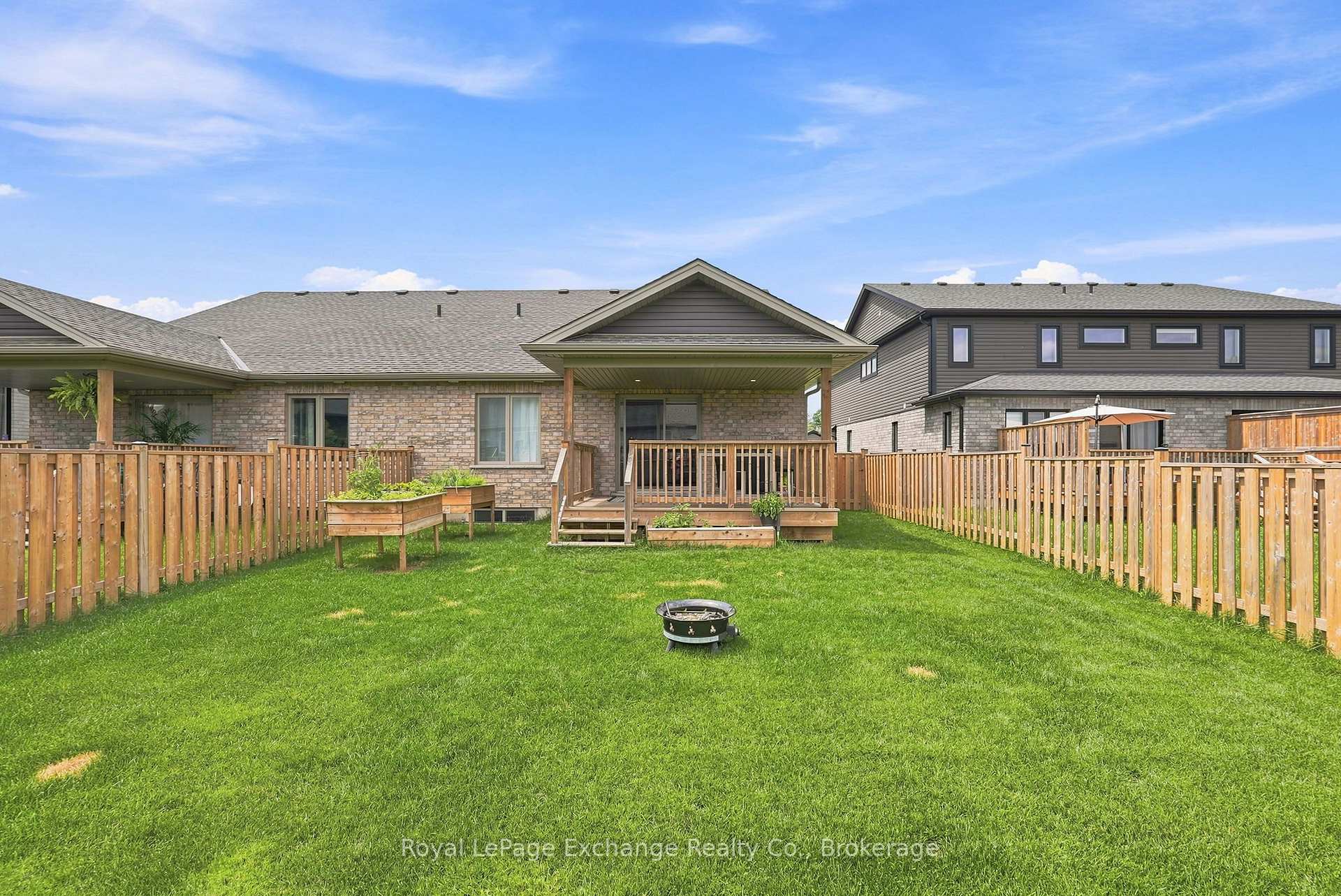 Photo 45 of 241 Eccles Avenue, West Grey — HOMEH