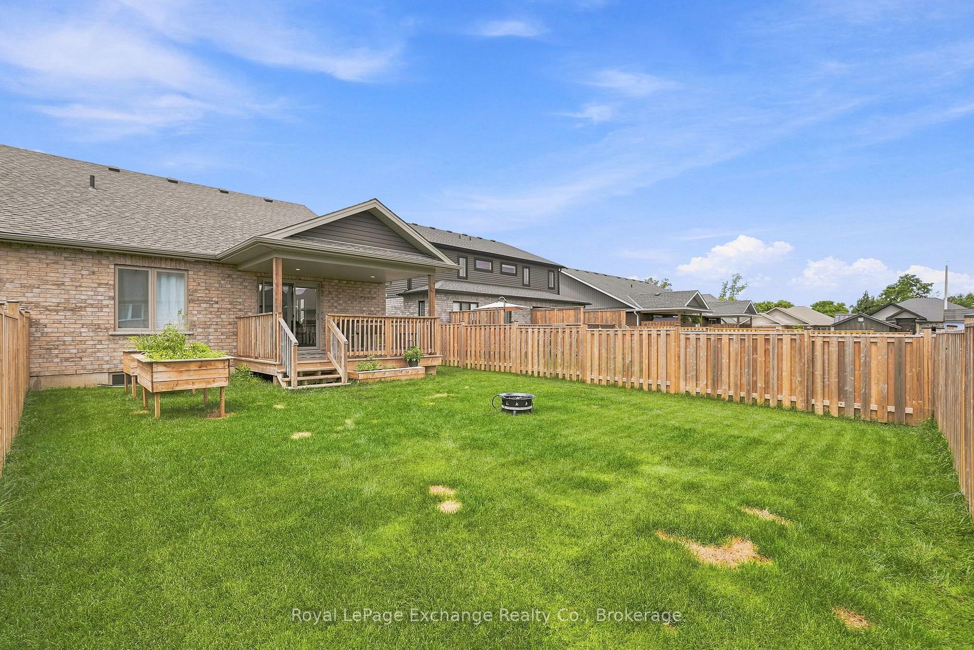 Photo 46 of 241 Eccles Avenue, West Grey — HOMEH