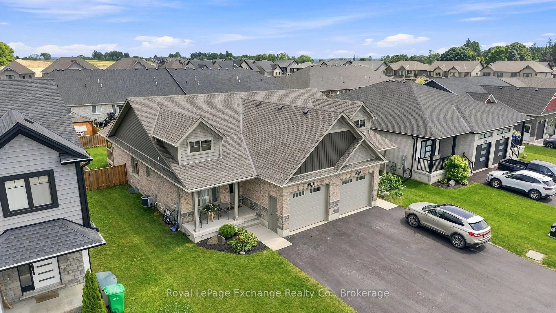 Photo 2 of 241 Eccles Avenue, West Grey — HOMEH