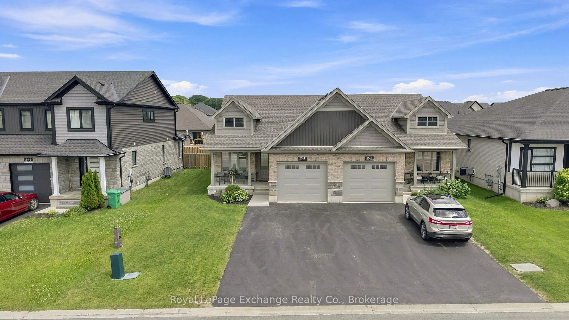 Photo 7 of 241 Eccles Avenue, West Grey — HOMEH