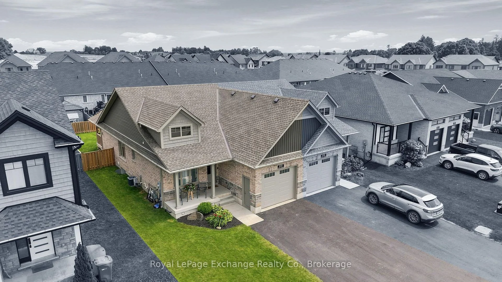 Photo 8 of 241 Eccles Avenue, West Grey — HOMEH