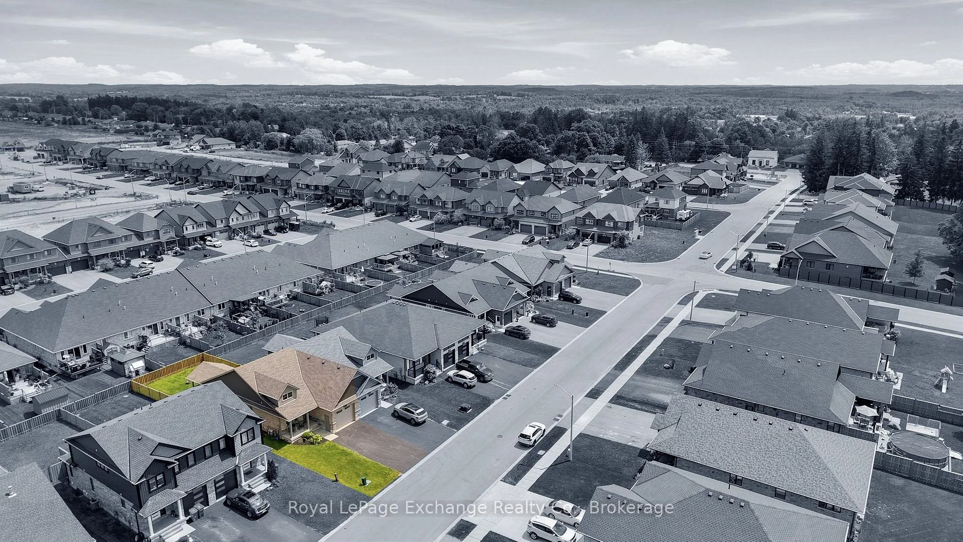 Photo 54 of 241 Eccles Avenue, West Grey — HOMEH