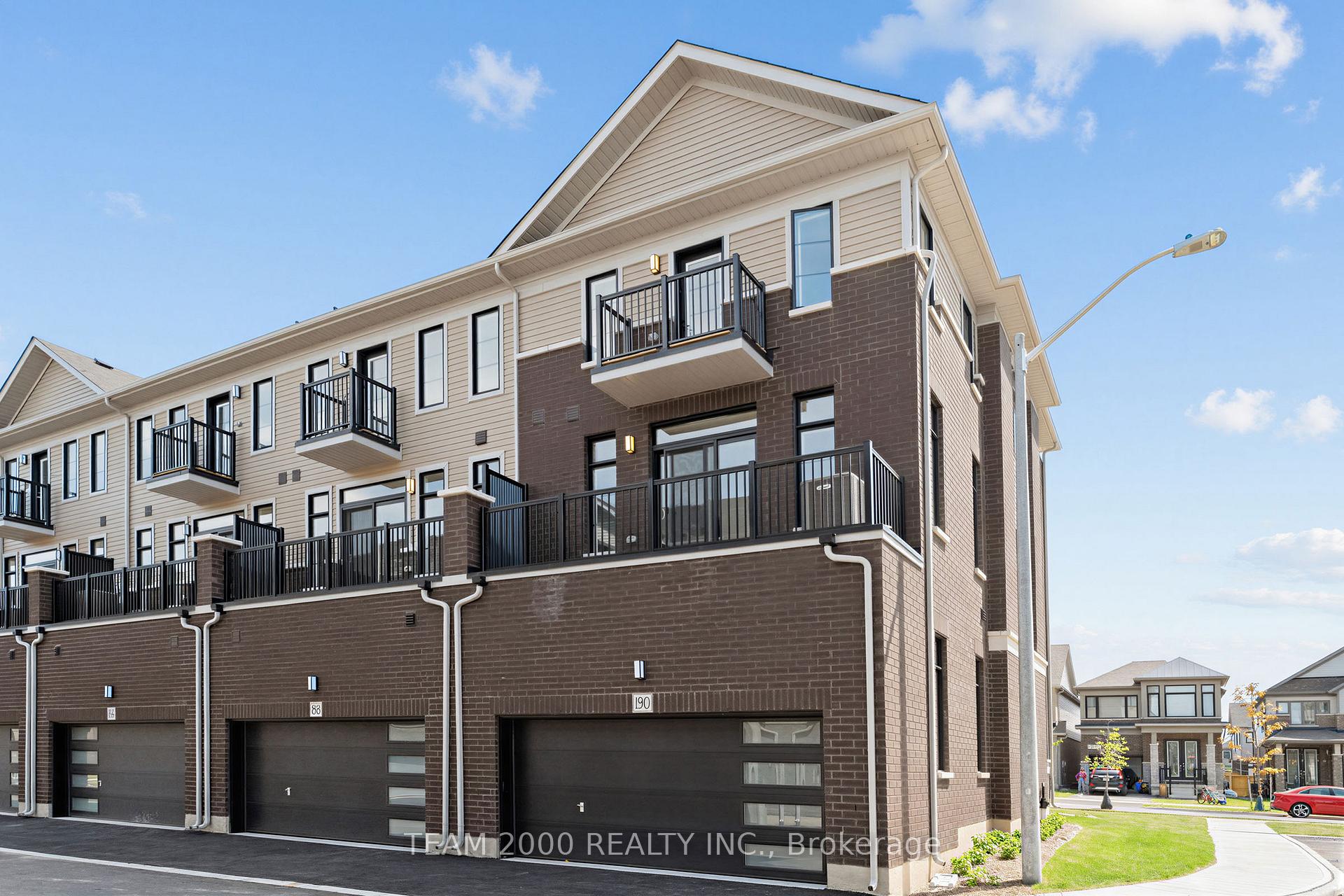 Photo 33 of 190 Spitfire Drive, Hamilton, Mount Hope — HOMEH