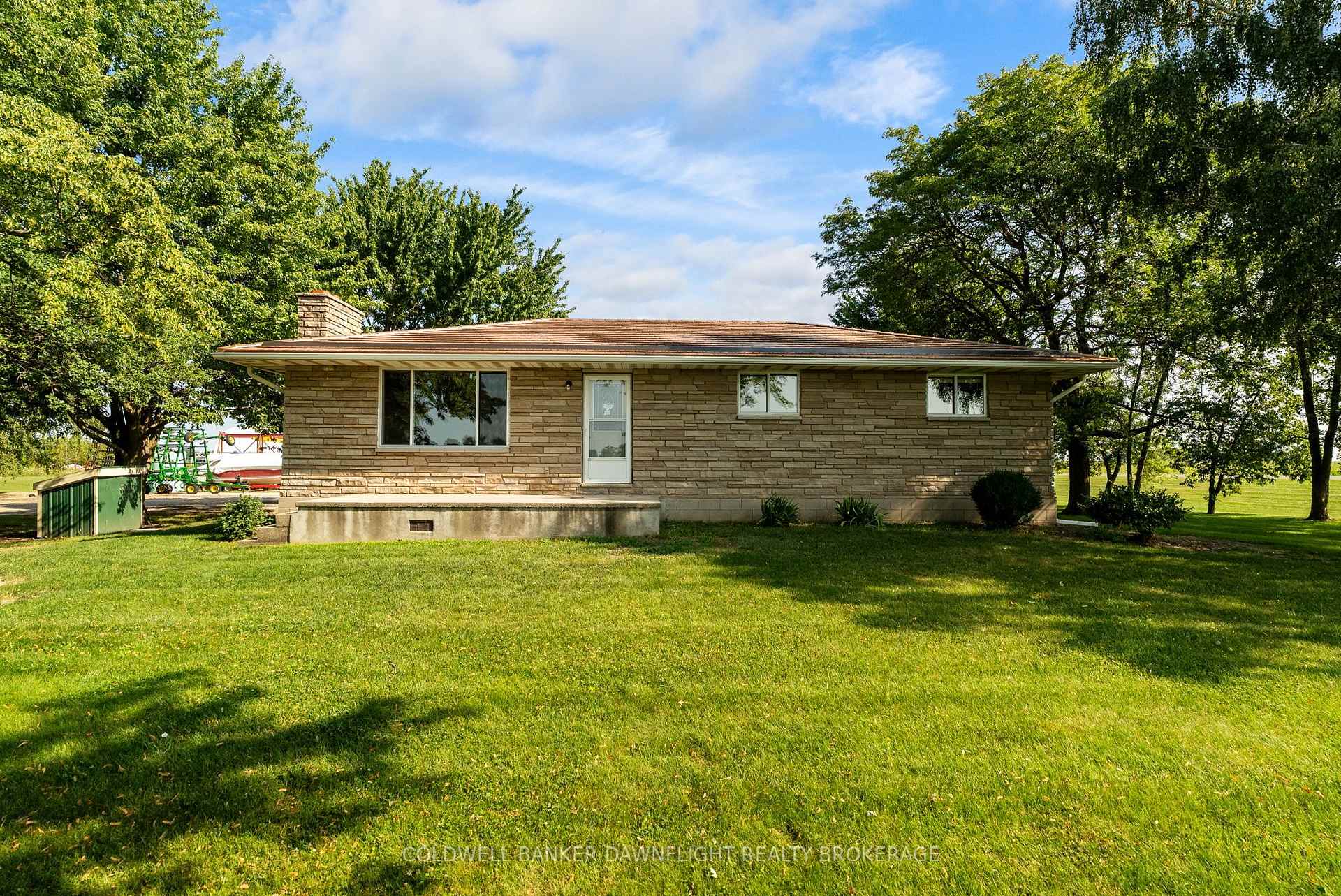 Photo 3 of 38786 B Zurich-Hensall Road, Bluewater, Hay — HOMEH