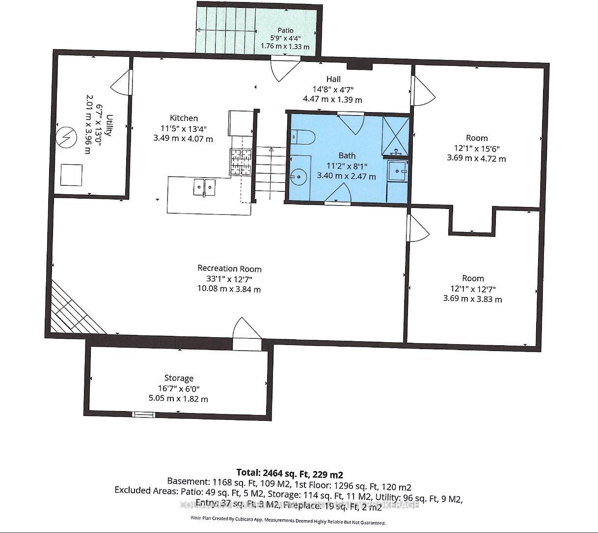Photo 27 of 38786 B Zurich-Hensall Road, Bluewater, Hay — HOMEH