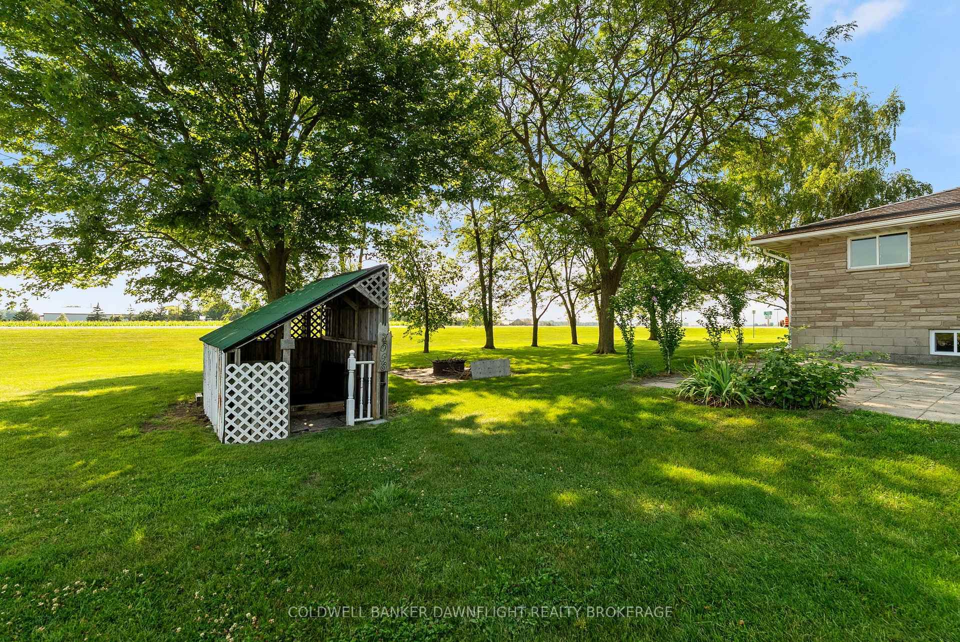 Photo 46 of 38786 B Zurich-Hensall Road, Bluewater, Hay — HOMEH