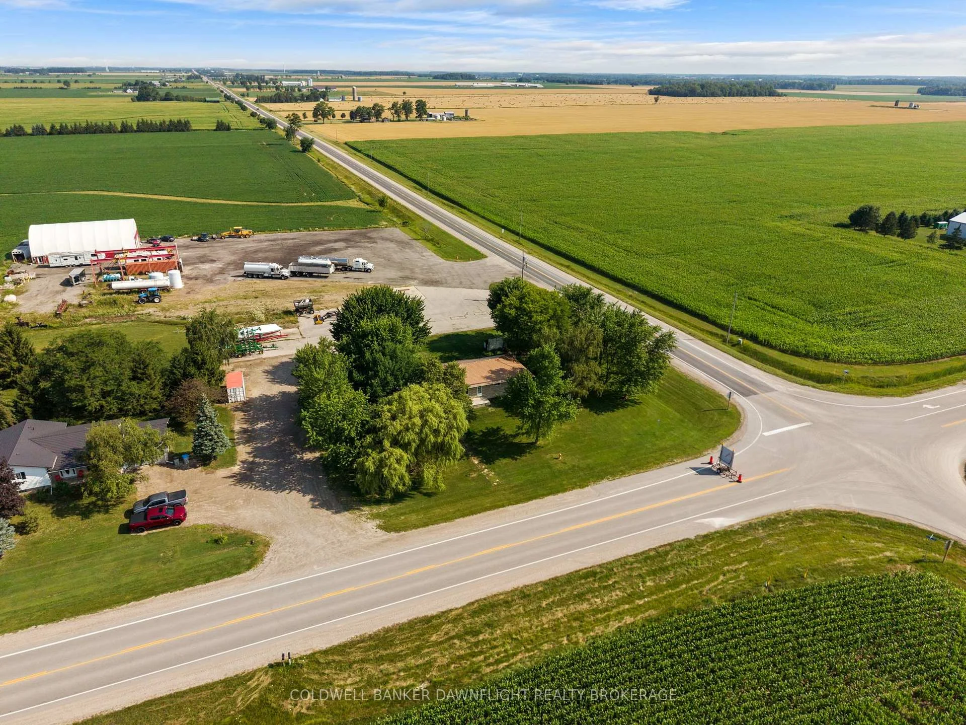 Photo 2 of 38786 B Zurich-Hensall Road, Bluewater, Hay — HOMEH