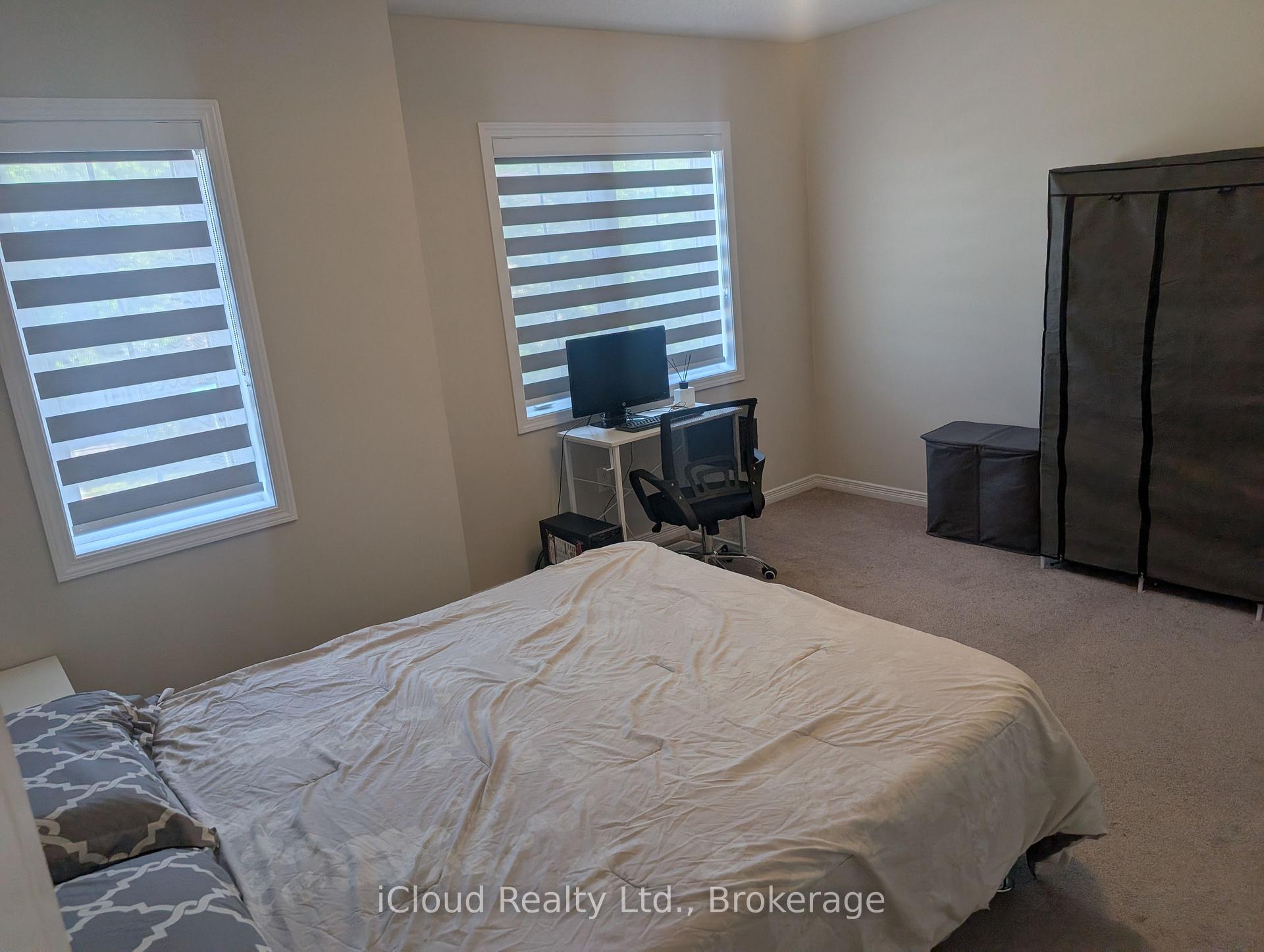 Photo 12 of 59 Haviland Circle, Brampton, Sandringham-Wellington — HOMEH