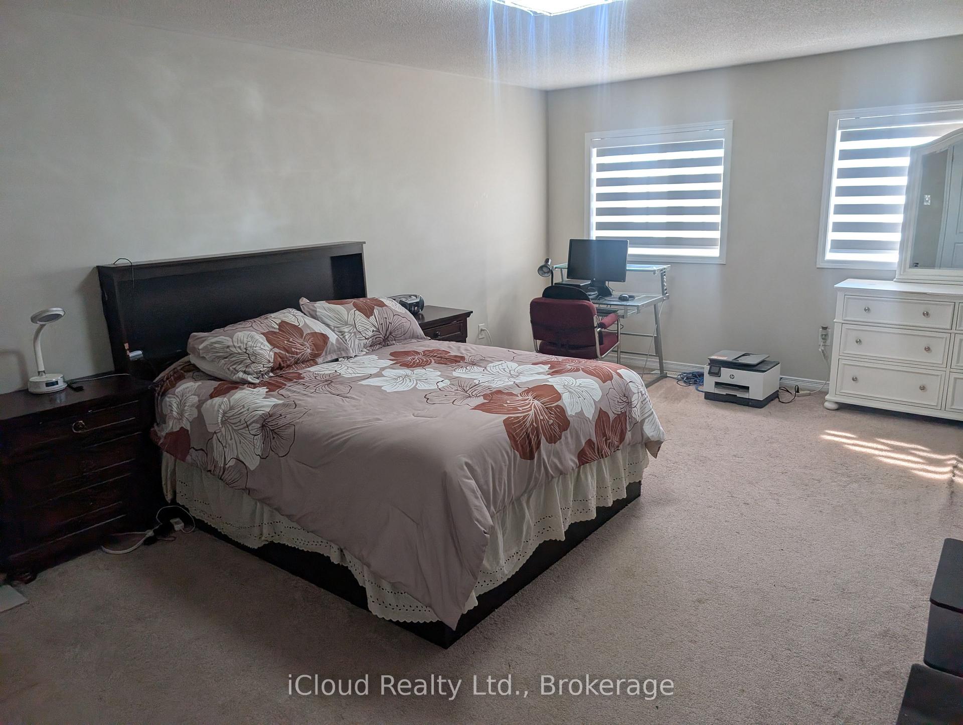 Photo 14 of 59 Haviland Circle, Brampton, Sandringham-Wellington — HOMEH