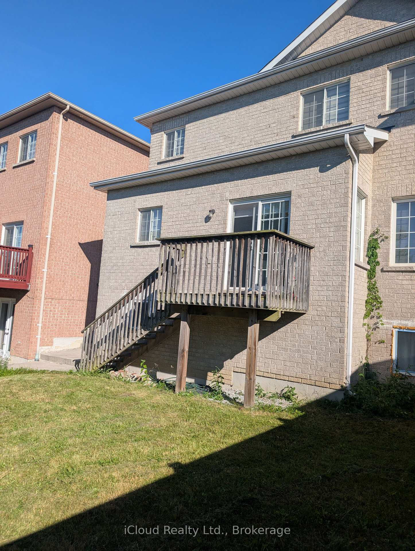 Photo 18 of 59 Haviland Circle, Brampton, Sandringham-Wellington — HOMEH