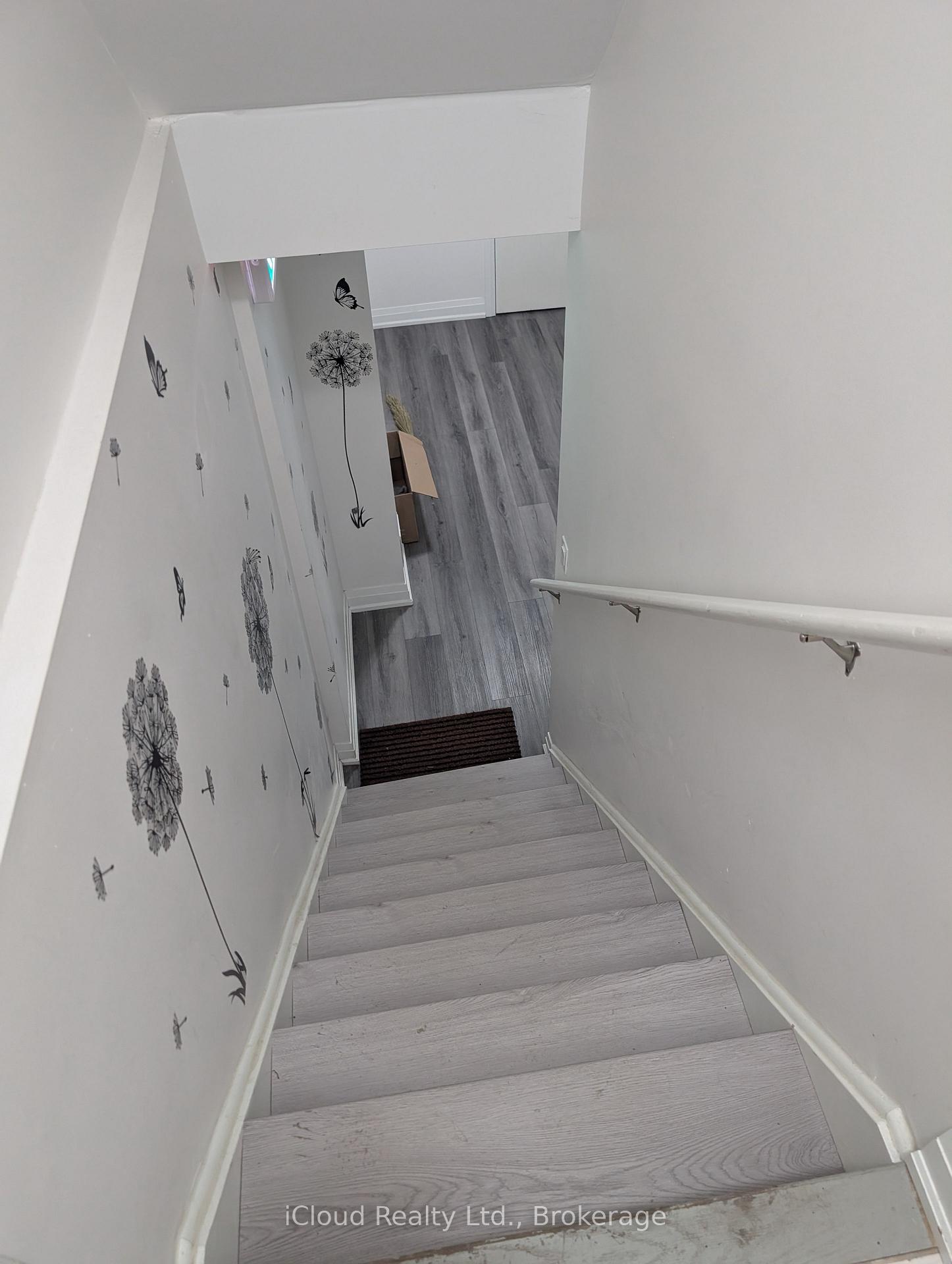 Photo 25 of 59 Haviland Circle, Brampton, Sandringham-Wellington — HOMEH