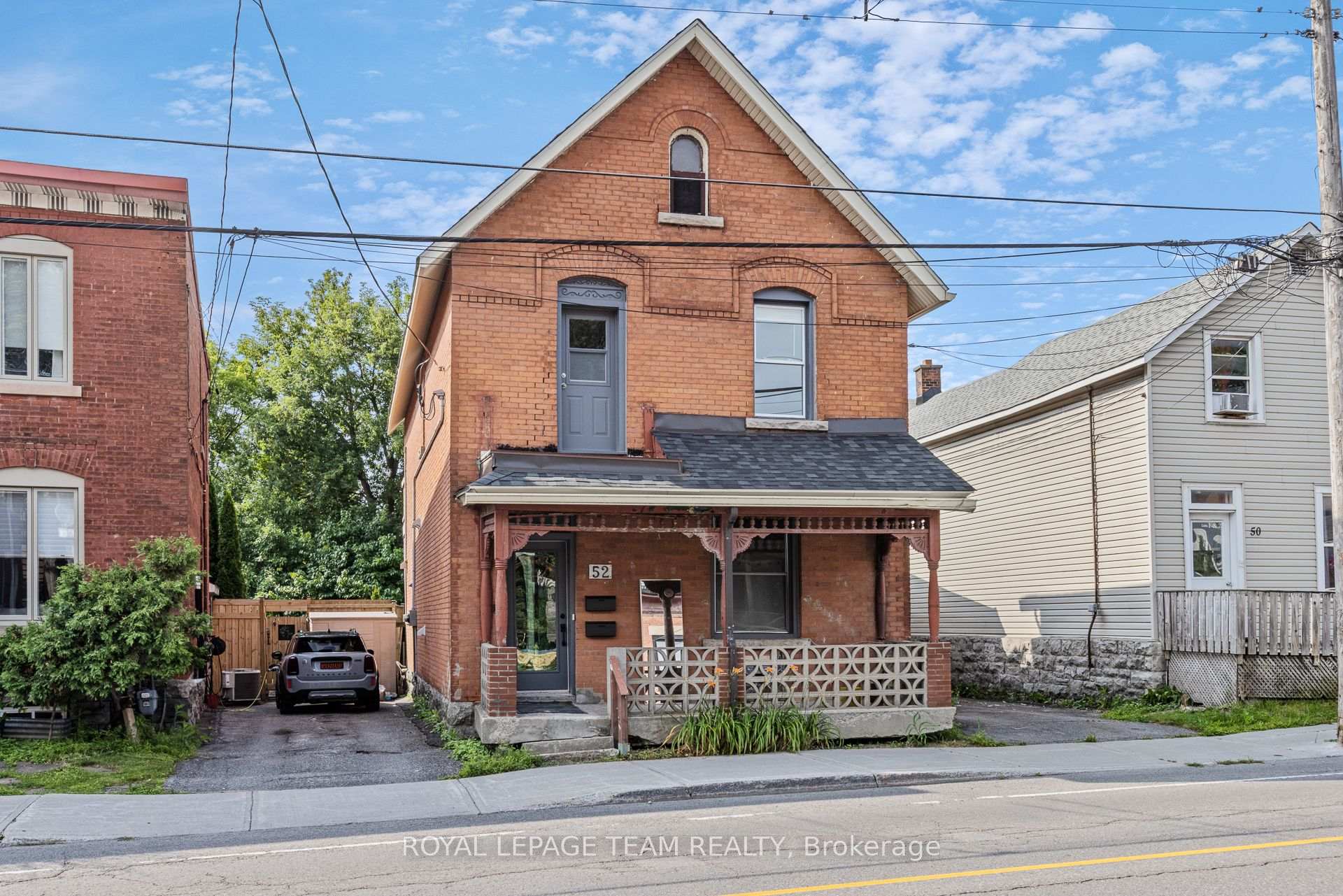 Photo 1 of Unit 2, 52 Lees Avenue, Ottawa, Ottawa East — HOMEH