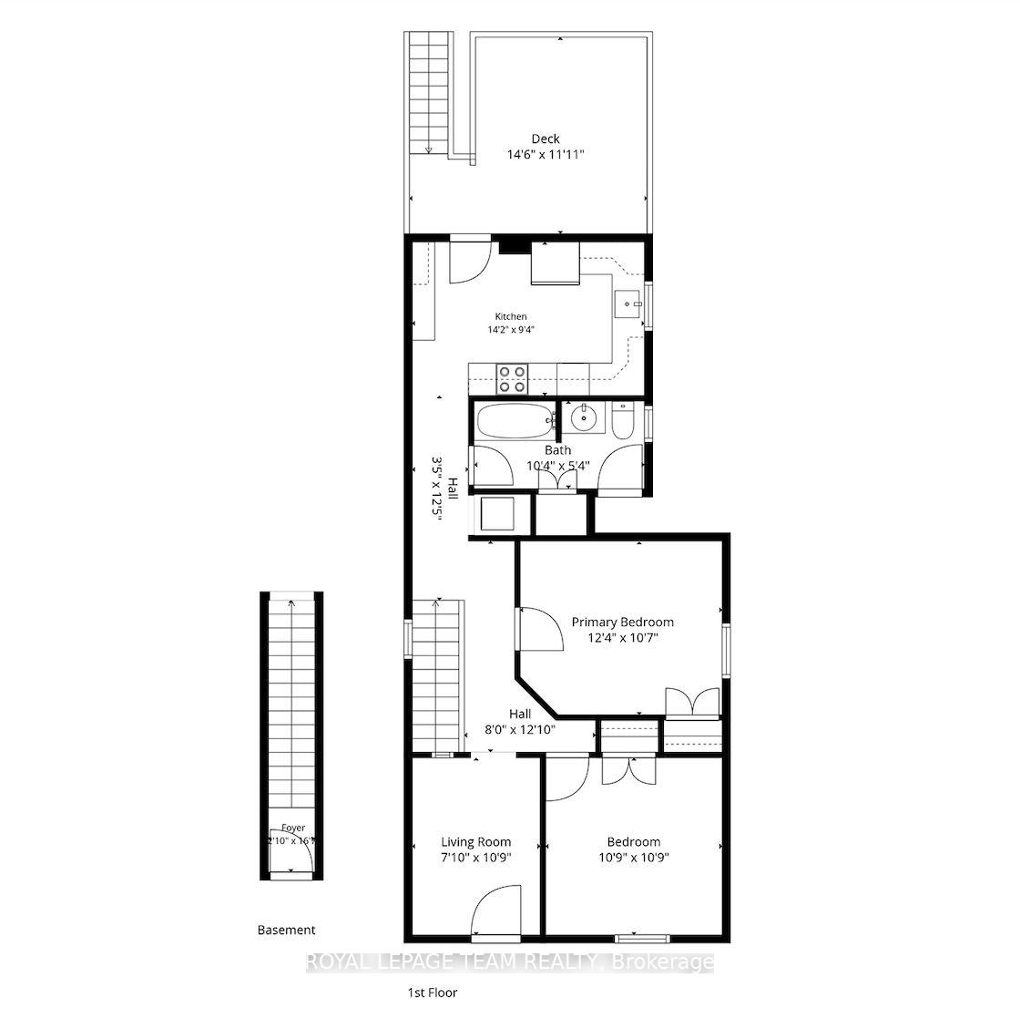 Photo 30 of Unit 2, 52 Lees Avenue, Ottawa, Ottawa East — HOMEH