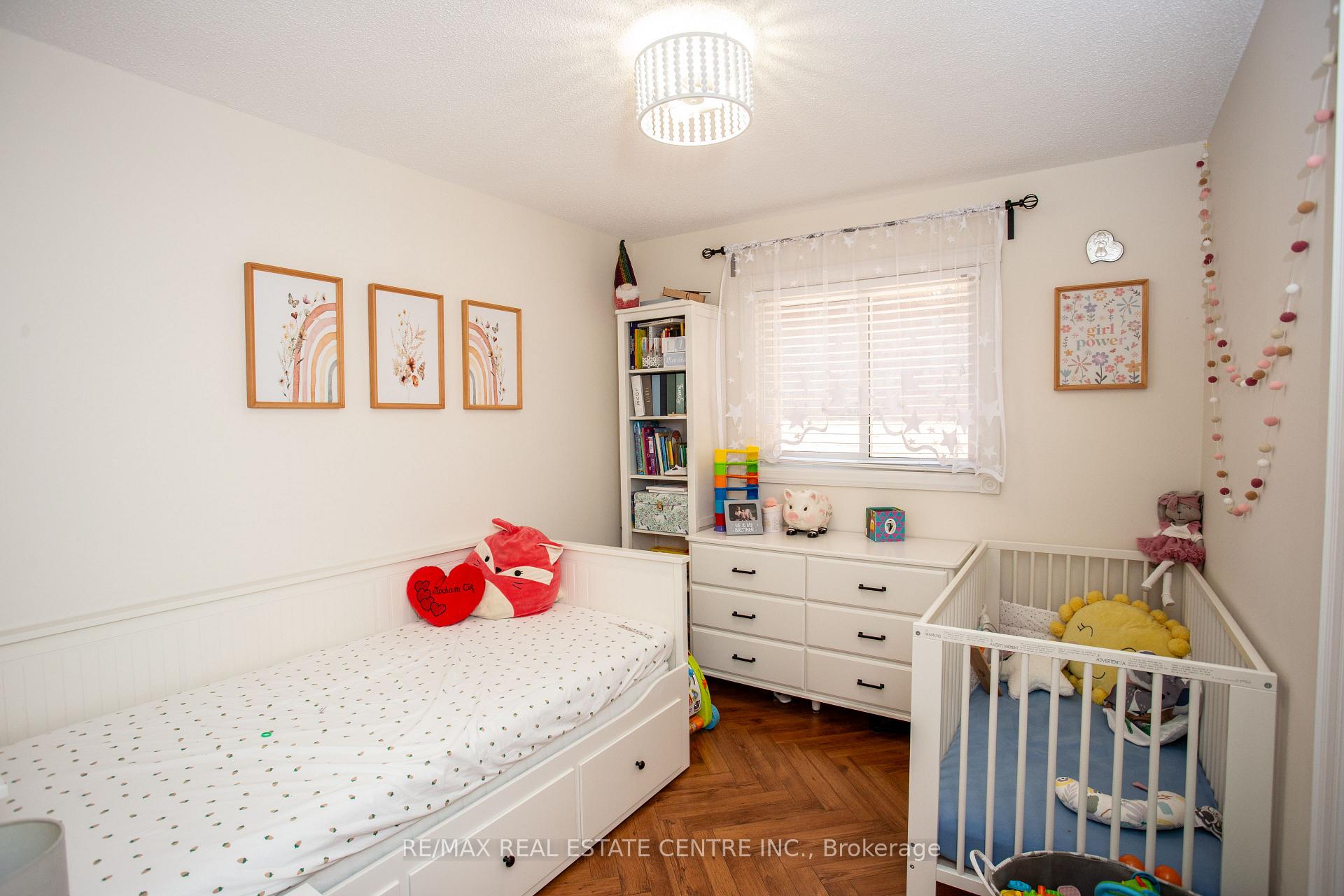 Photo 16 of 4386 Curia Crescent, Mississauga, Rathwood — HOMEH