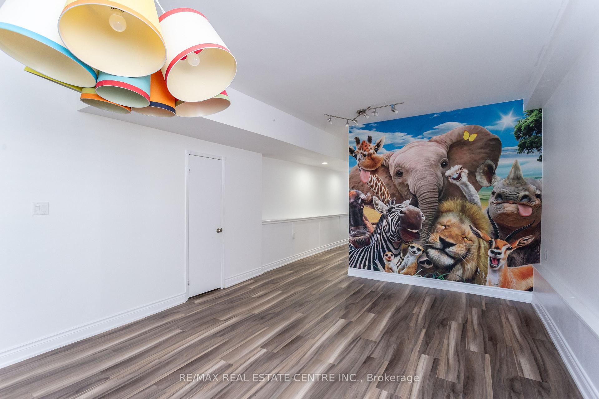 Photo 23 of 4386 Curia Crescent, Mississauga, Rathwood — HOMEH