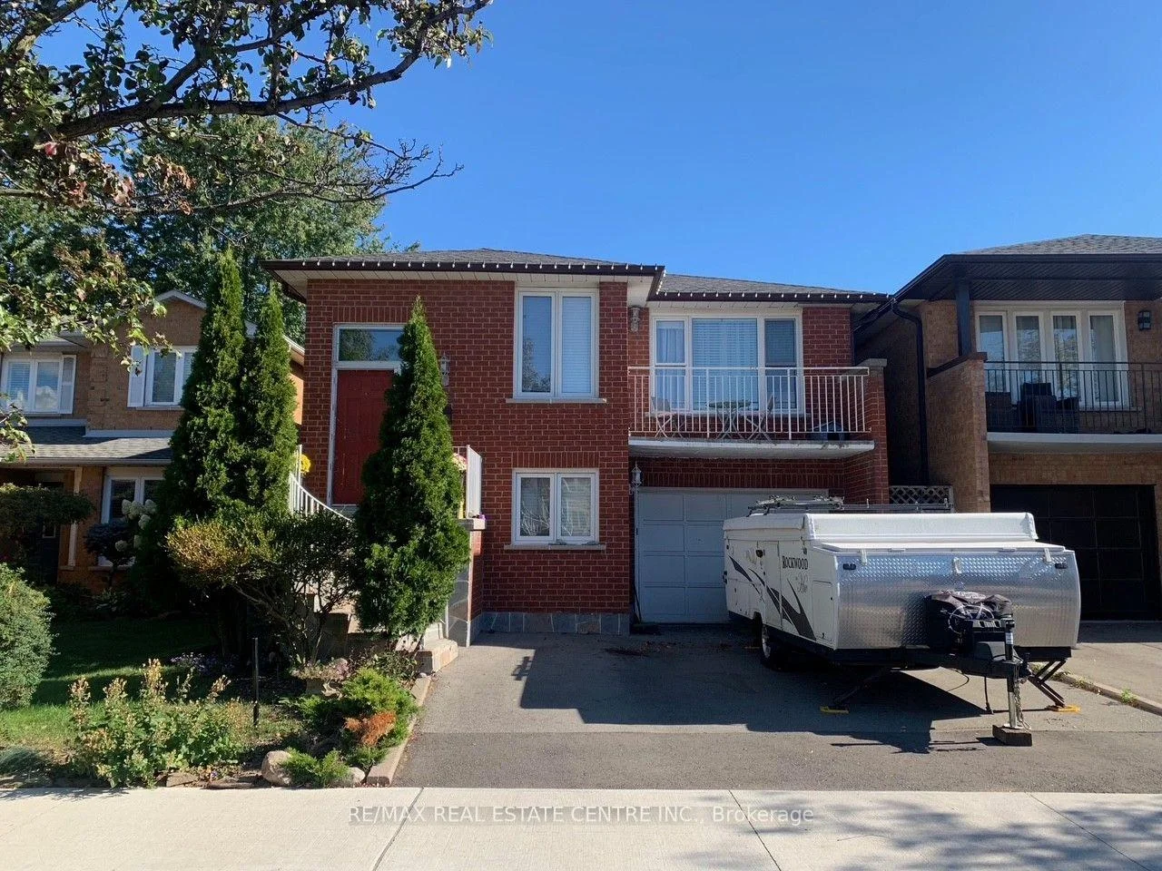 Photo 2 of 4386 Curia Crescent, Mississauga, Rathwood — HOMEH