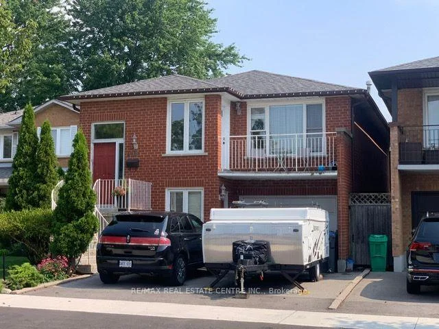 Photo 4 of 4386 Curia Crescent, Mississauga, Rathwood — HOMEH